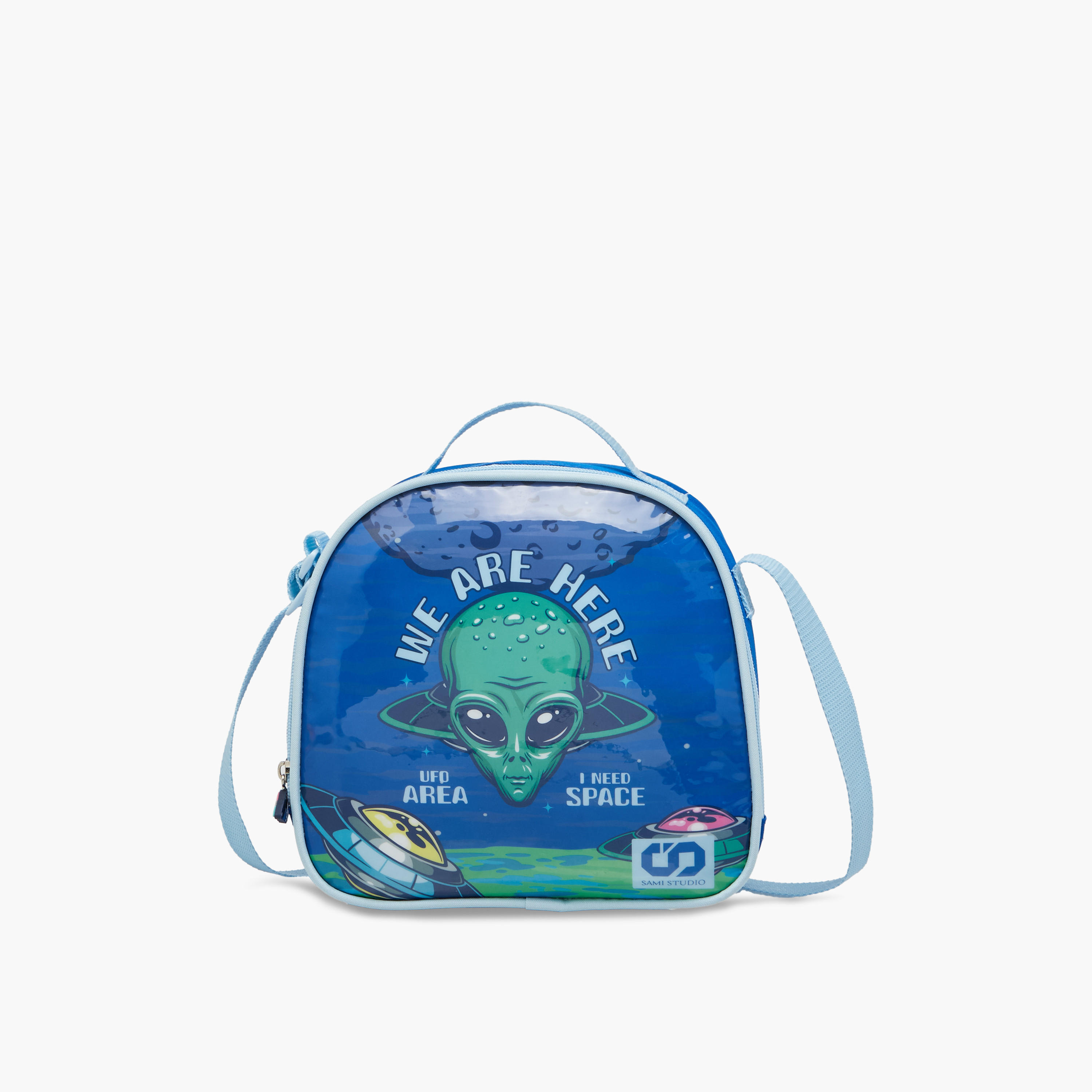 SAMI STUDIO Space 5-Piece School Trolley Bag Set for Kids 5-8 Years with Lunch Bag and Pencil Pouch -school-bagsandbackpacks-trolleybags-image-17