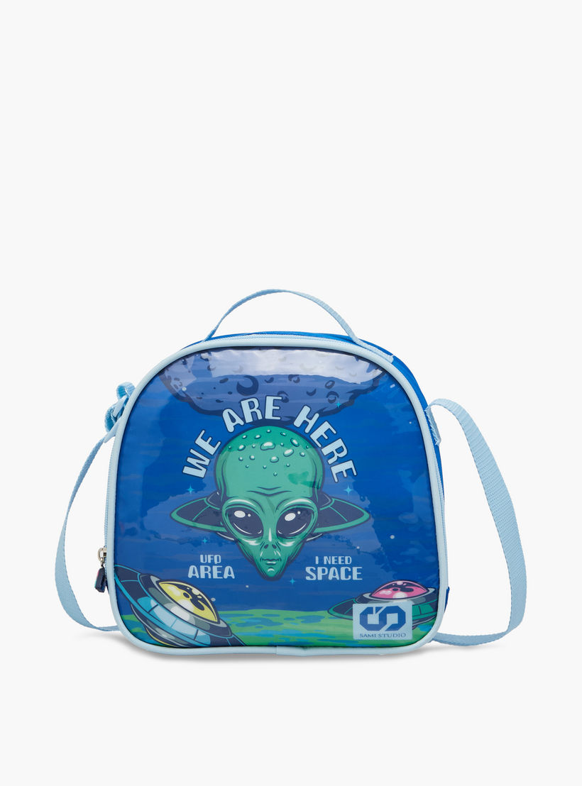 SAMI STUDIO Space 5-Piece School Trolley Bag Set for Kids 5-8 Years with Lunch Bag and Pencil Pouch -school-bagsandbackpacks-trolleybags-image-17
