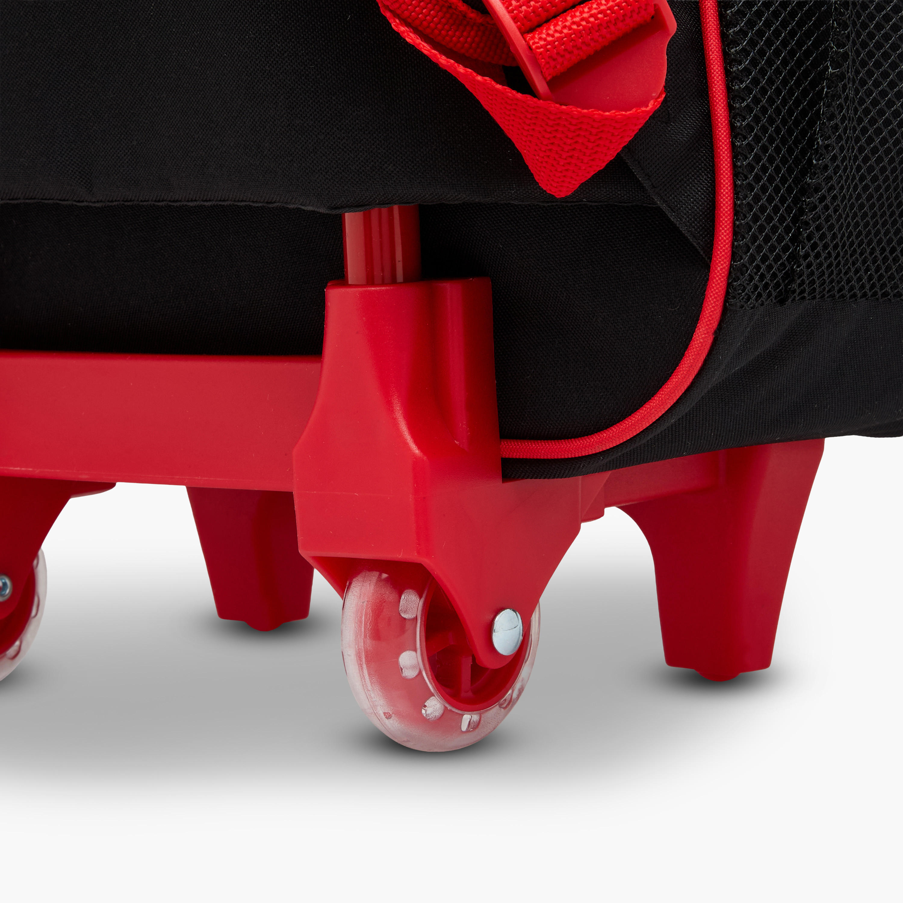 SAMI STUDIO Space 5-Piece School Trolley Bag Set for Kids 5-8 Years with Lunch Bag and Pencil Pouch -school-bagsandbackpacks-trolleybags-image-13