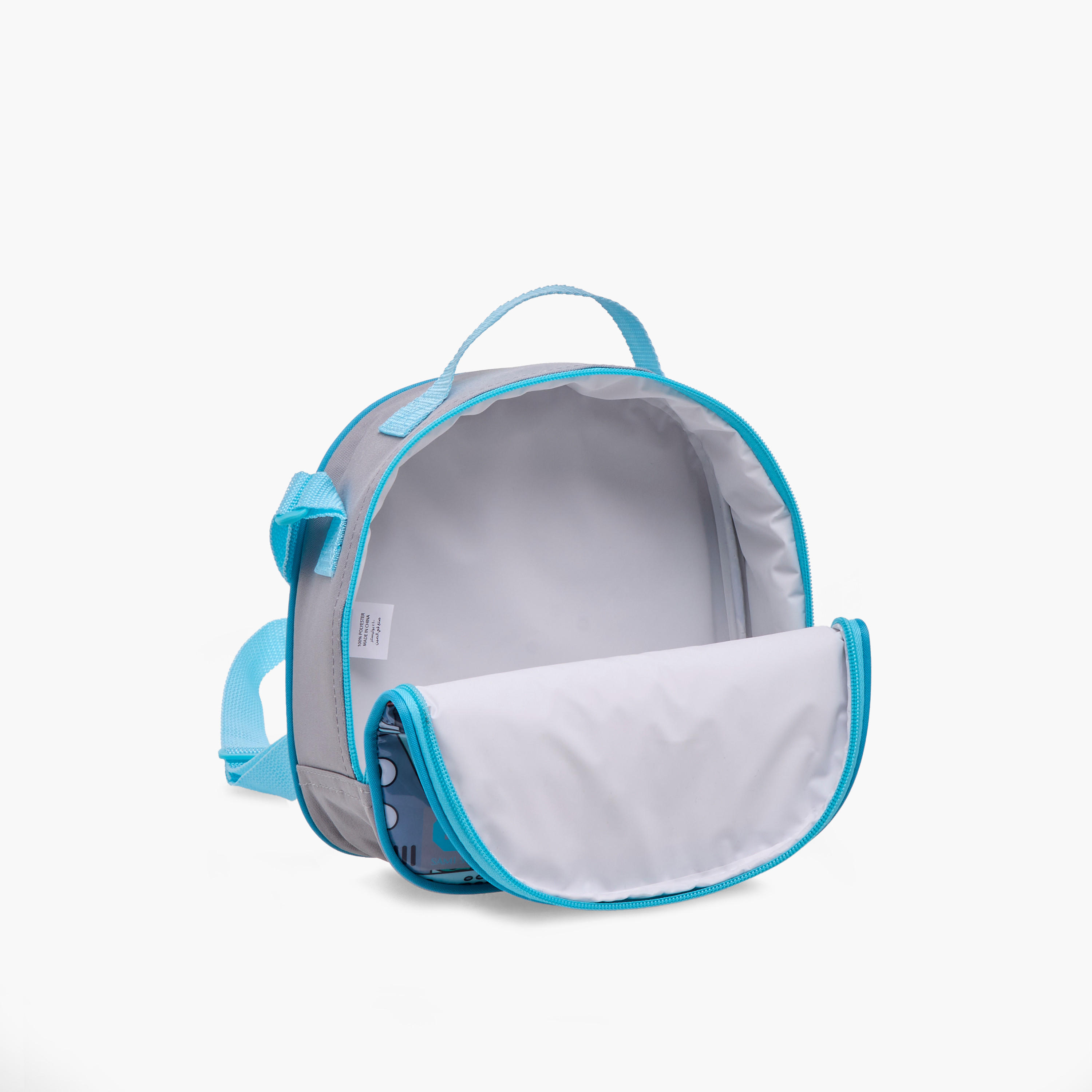 SAMI STUDIO Gaming 5-Piece School Trolley Bag Set for Kids 5-8 Years with Lunch Bag and Pencil Pouch -school-bagsandbackpacks-trolleybags-image-19