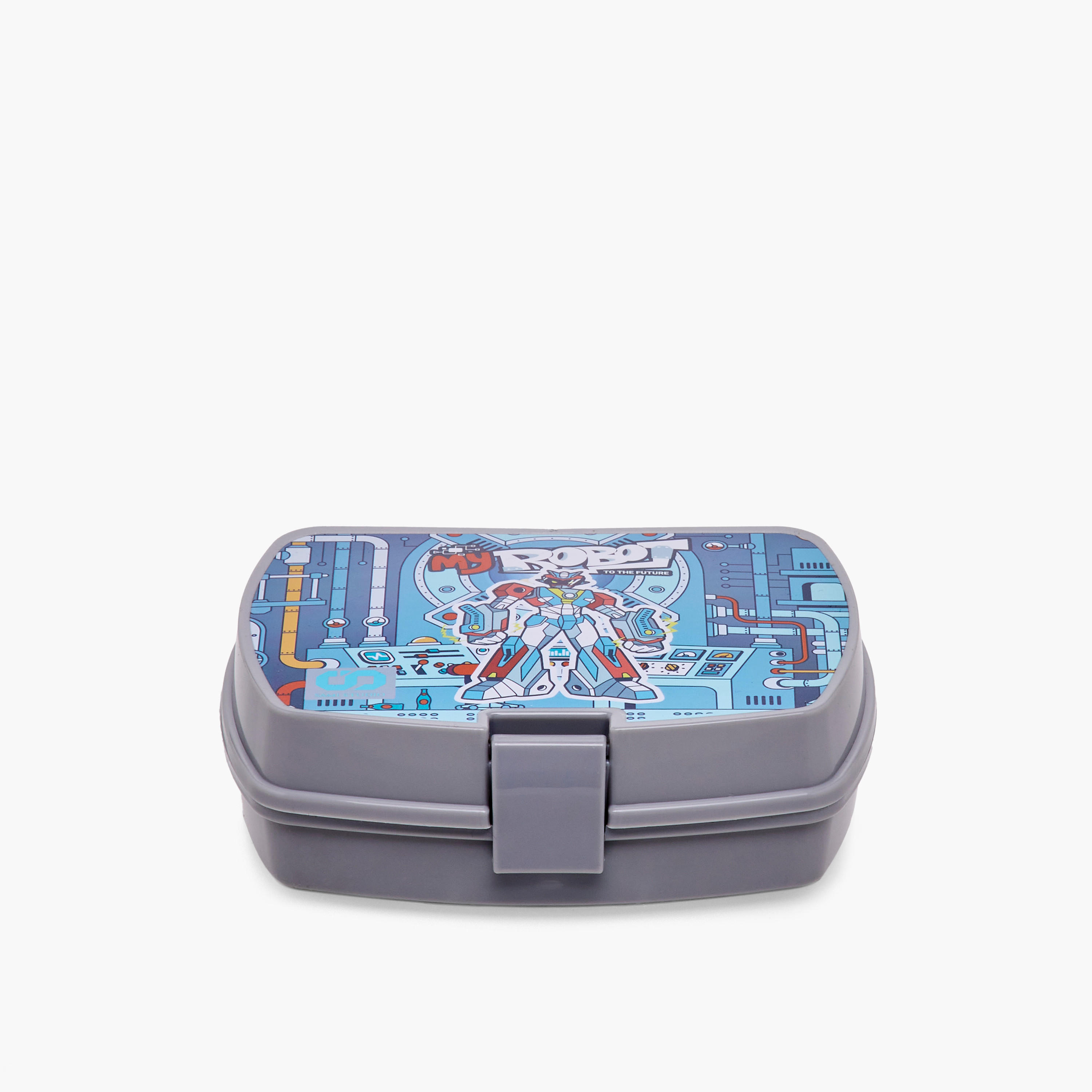 SAMI STUDIO Gaming 5-Piece School Trolley Bag Set for Kids 5-8 Years with Lunch Bag and Pencil Pouch -school-bagsandbackpacks-trolleybags-image-20
