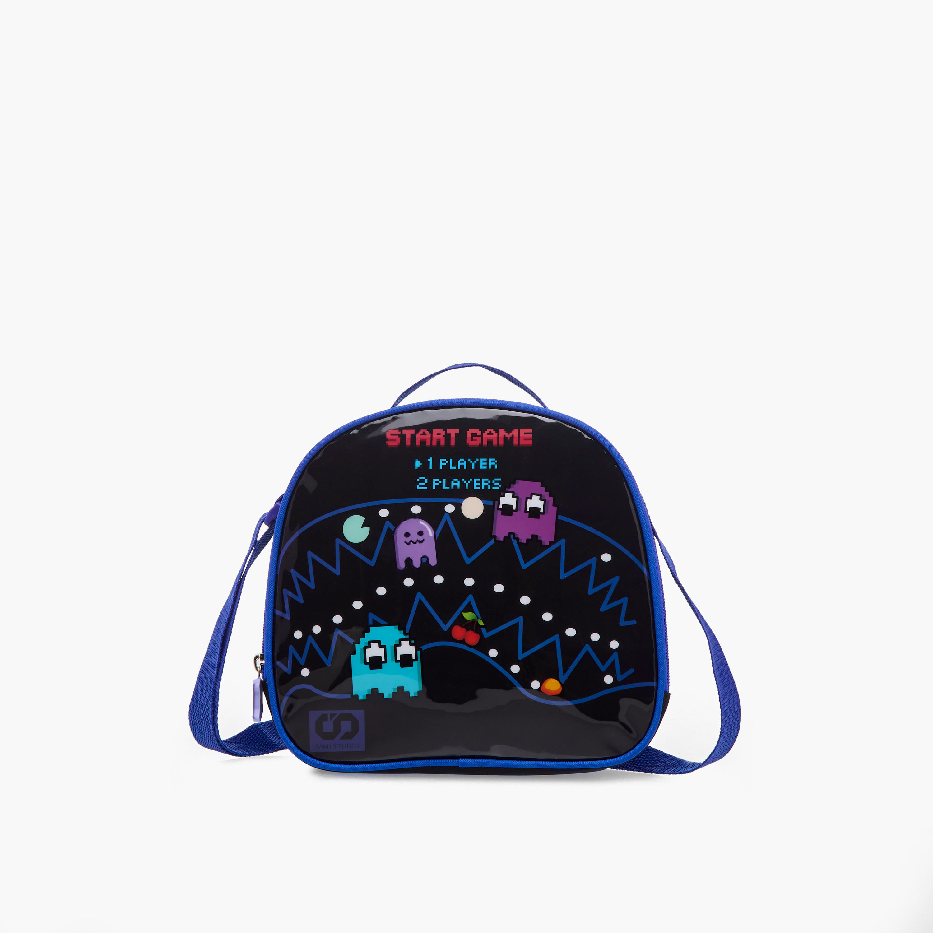 SAMI STUDIO 5-Piece Printed 16-inch Backpack Set - 34x20x48 cms-school-bagsandbackpacks-sets-image-14