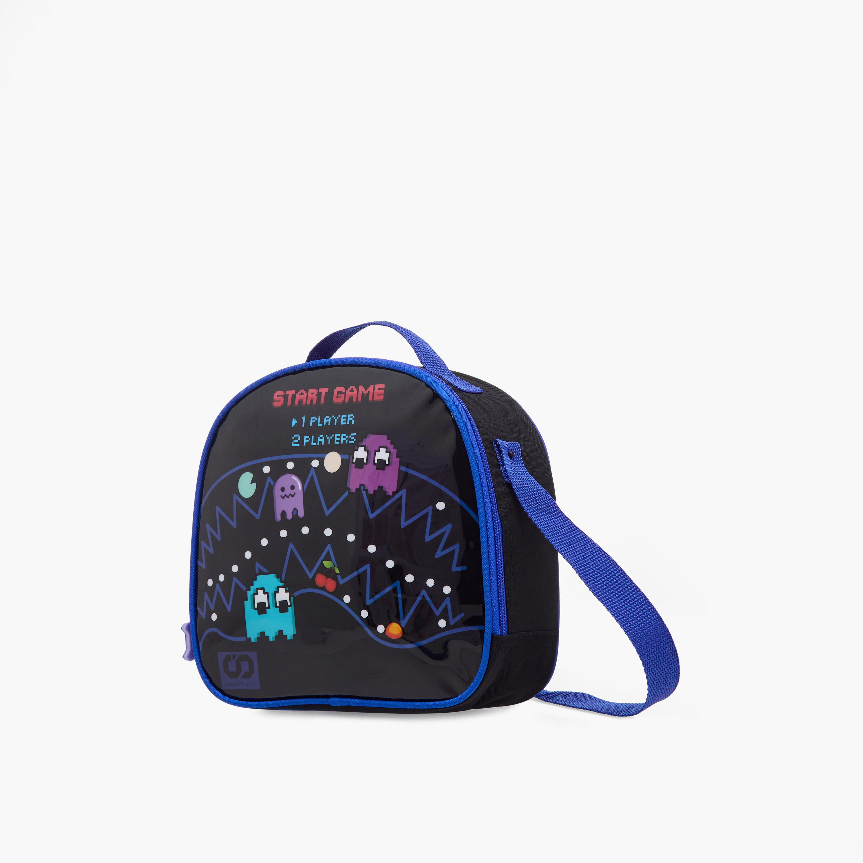 SAMI STUDIO 5-Piece Printed 16-inch Backpack Set - 34x20x48 cms-school-bagsandbackpacks-sets-image-15