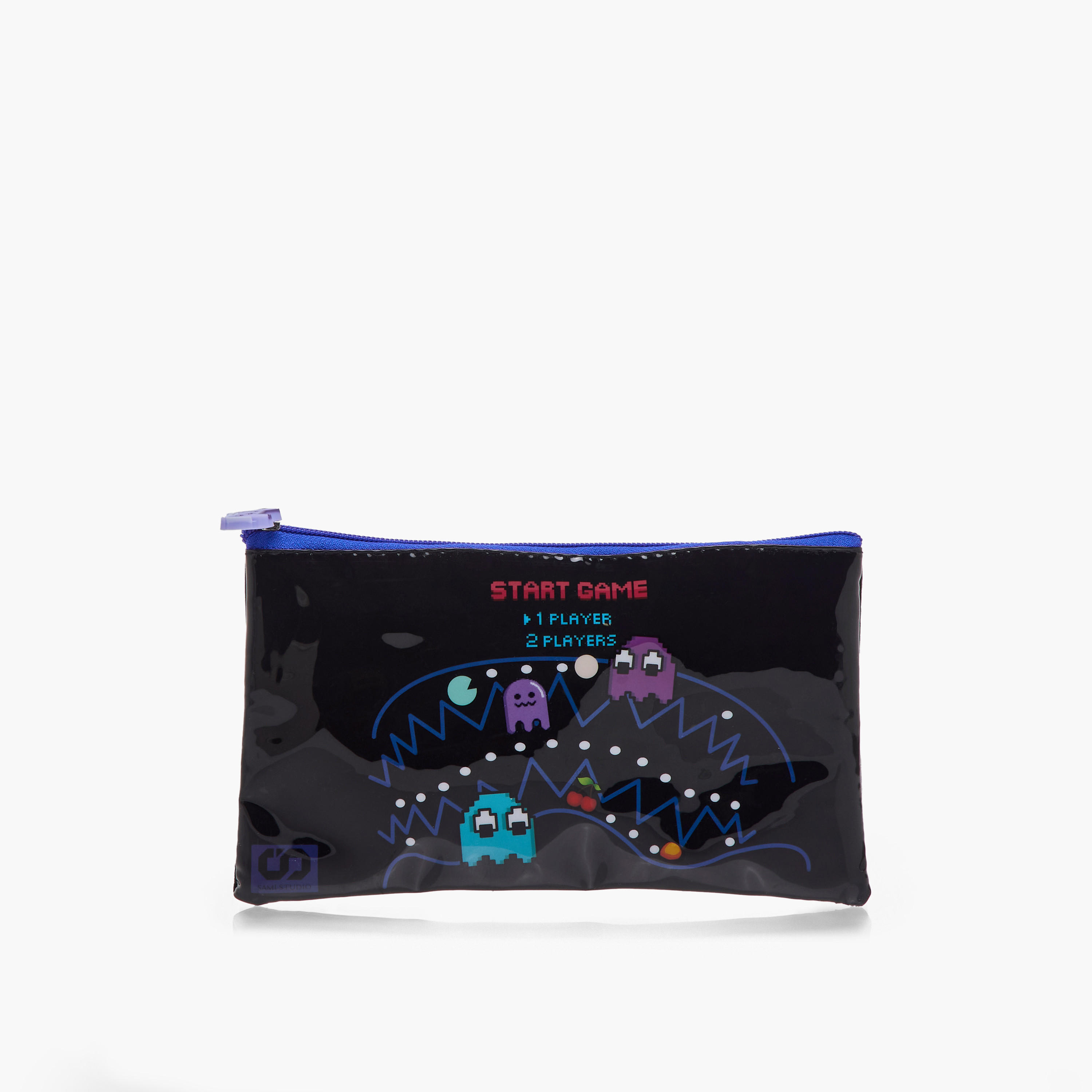 SAMI STUDIO 5-Piece Printed 16-inch Backpack Set - 34x20x48 cms-school-bagsandbackpacks-sets-image-22