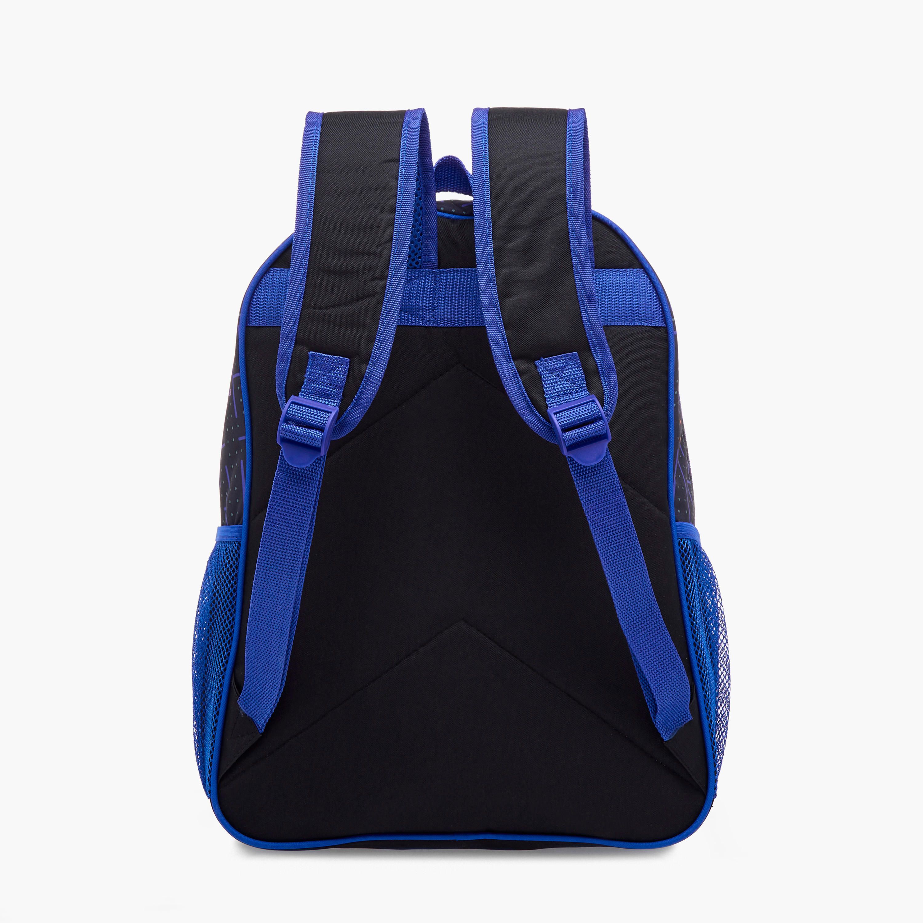 SAMI STUDIO 5-Piece Printed 16-inch Backpack Set - 34x20x48 cms-school-bagsandbackpacks-sets-image-8