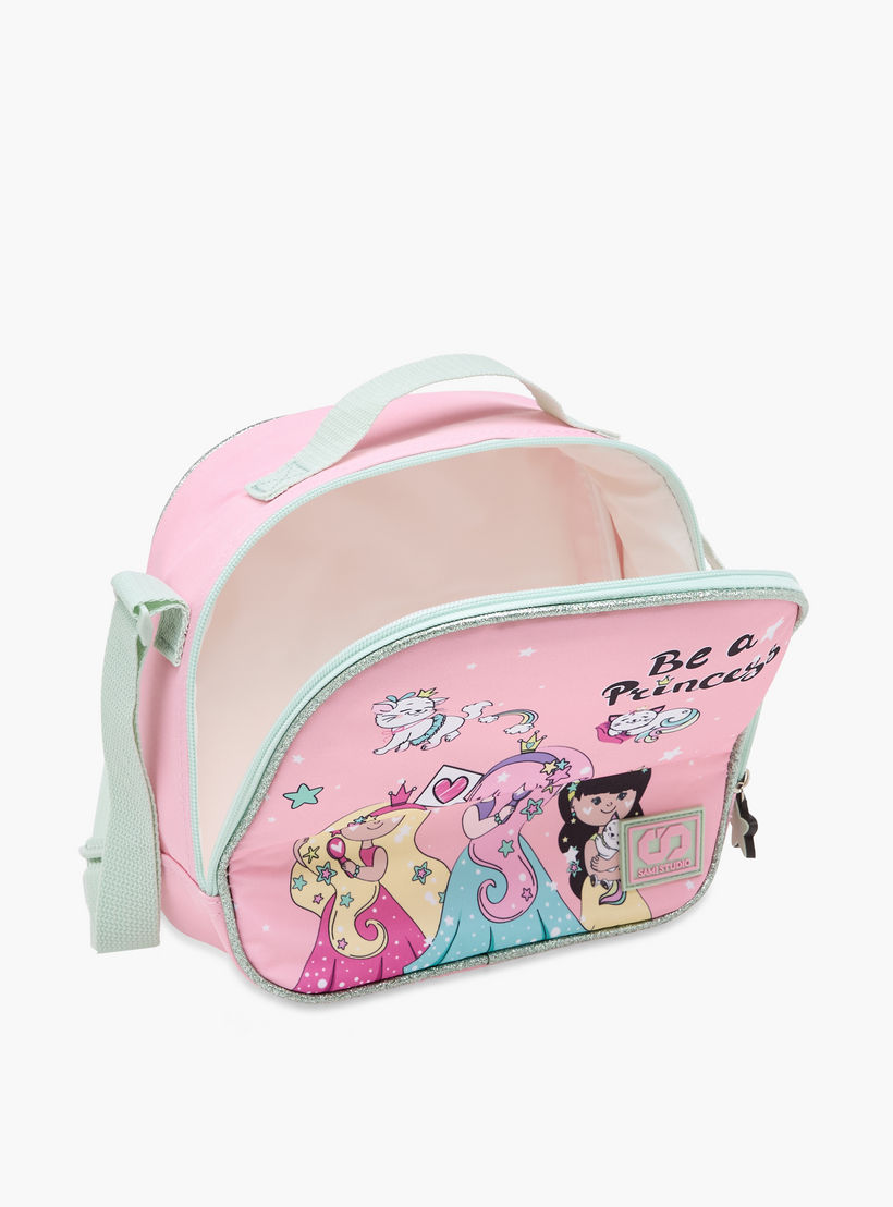SAMI STUDIO Printed 3-Piece School Trolley Bag Set for Girls 2-5 Years with Lunch Bag and Pencil Pouch -school-bagsandbackpacks-trolleybags-image-12
