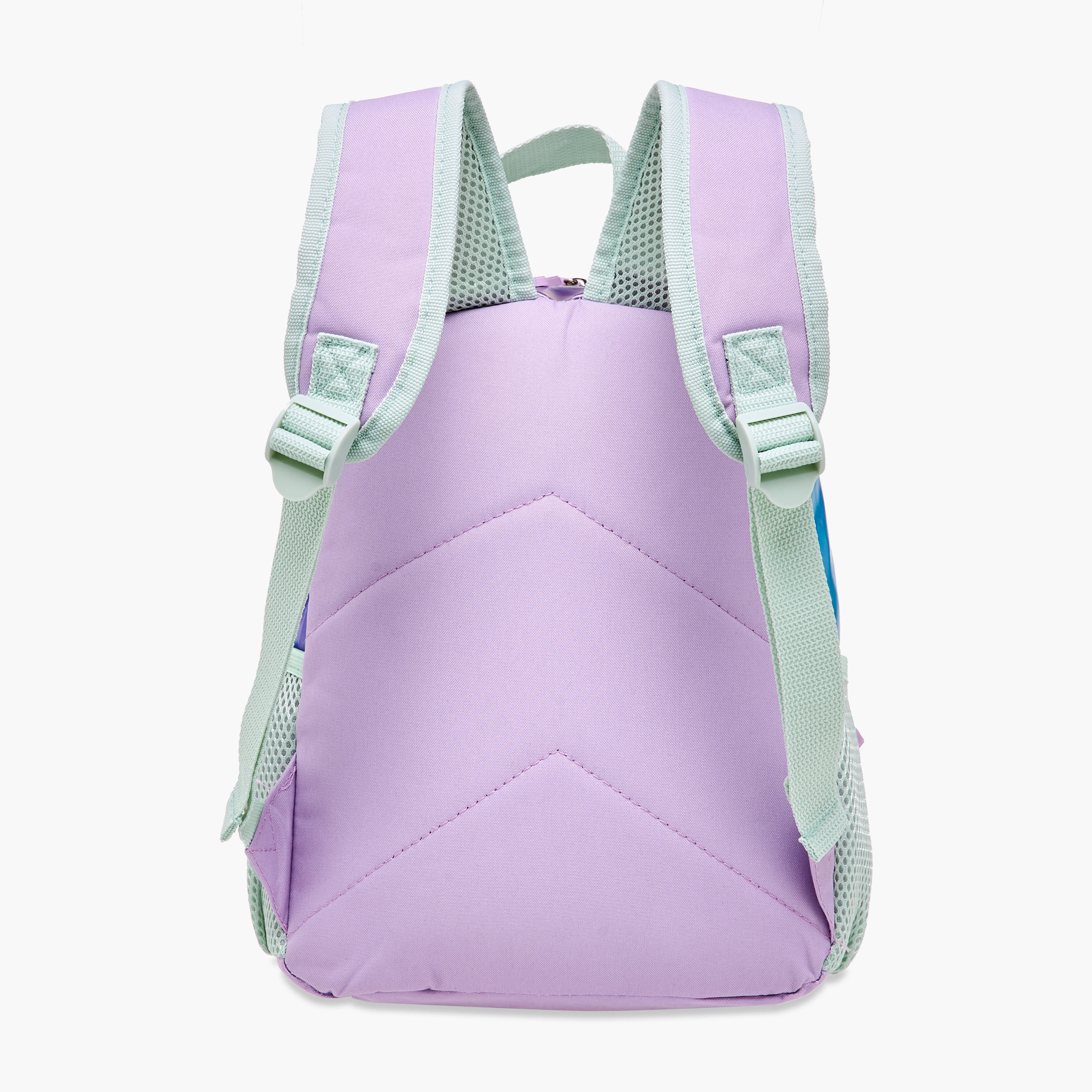 SAMI STUDIO 3-Piece Mermaid Print 16-inch Backpack Set - 31x23x10 cms-school-bagsandbackpacks-backpacks-image-8