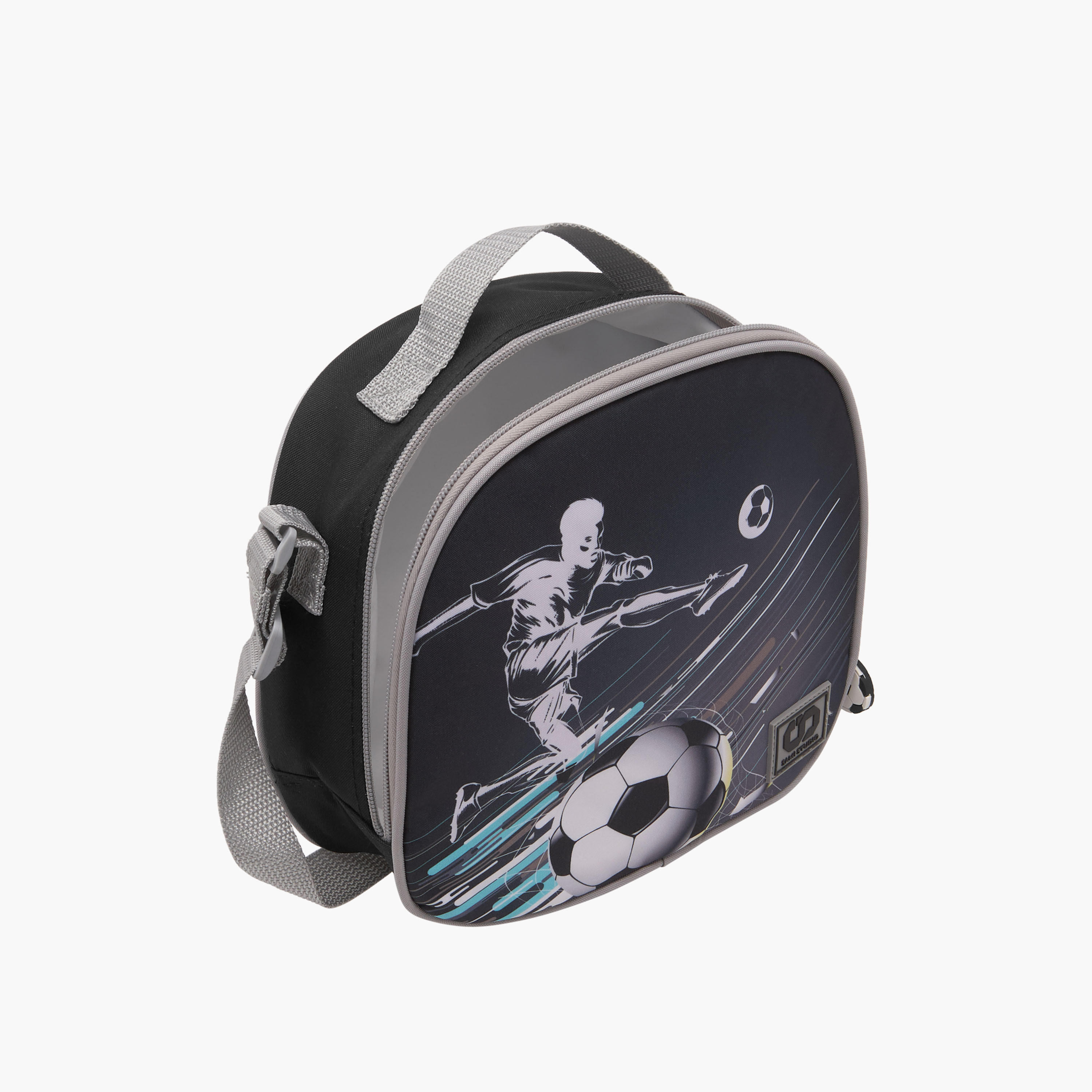 SAMI STUDIO 3-Piece Printed 16-inch Trolley Backpack Set - 31x23x10 cms-school-bagsandbackpacks-trolleybags-image-16