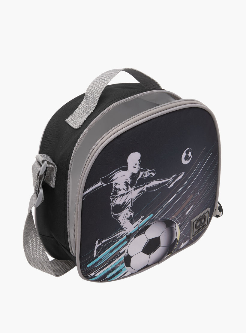 SAMI STUDIO 3-Piece Printed 16-inch Trolley Backpack Set - 31x23x10 cms-school-bagsandbackpacks-trolleybags-image-16