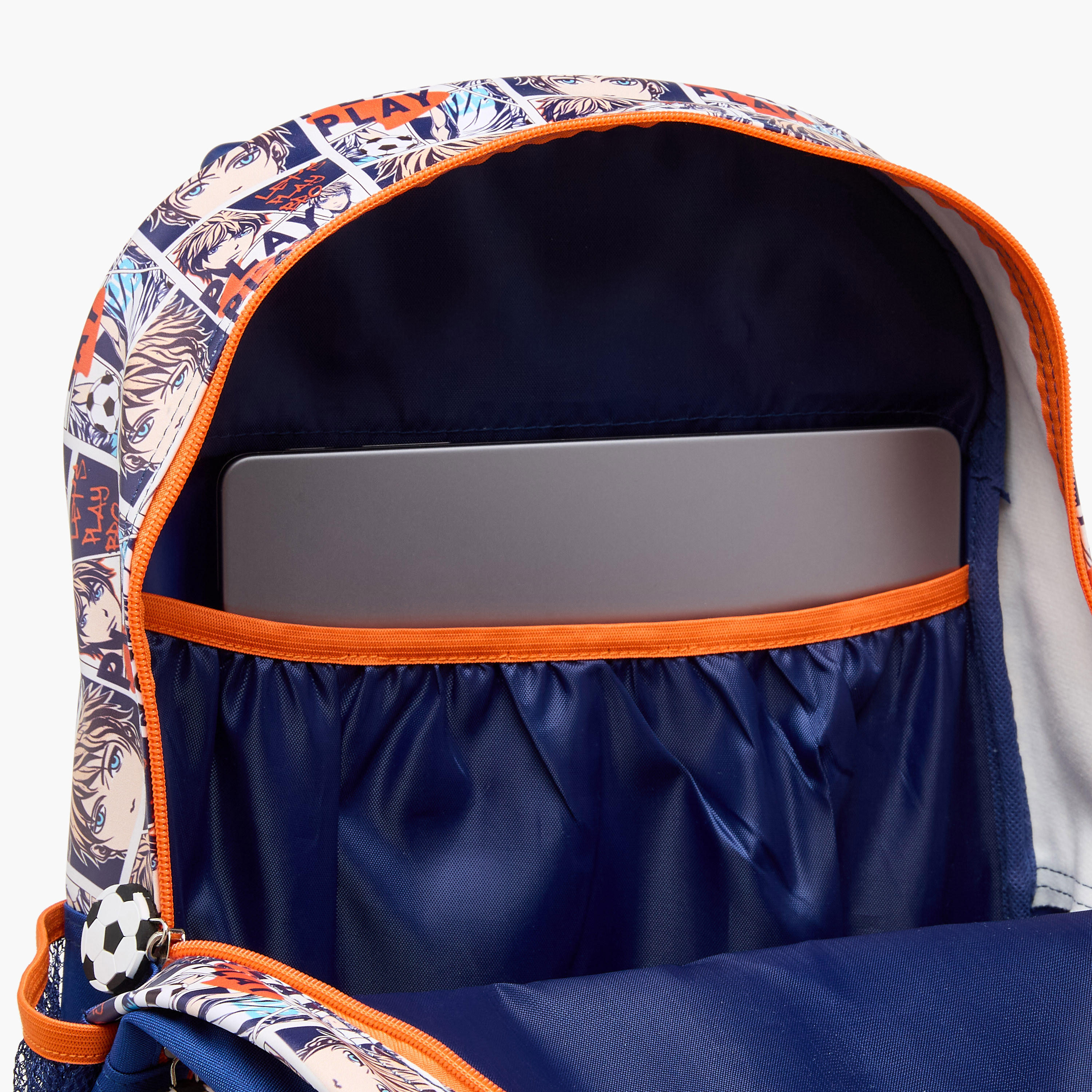 SAMI STUDIO Printed 3-Piece School Trolley Bag Set for Girls 5-8 Years with Lunch Bag and Pencil Pouch -school-bagsandbackpacks-trolleybags-image-15