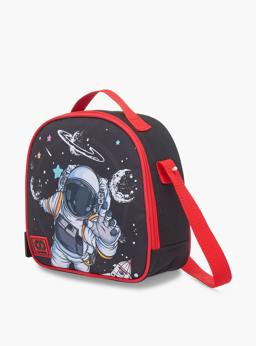 SAMI STUDIO Space 3-Piece School Trolley Bag Set for Kids 5-8 Years with Lunch Bag and Pencil Pouch -school-bagsandbackpacks-trolleybags-image-17