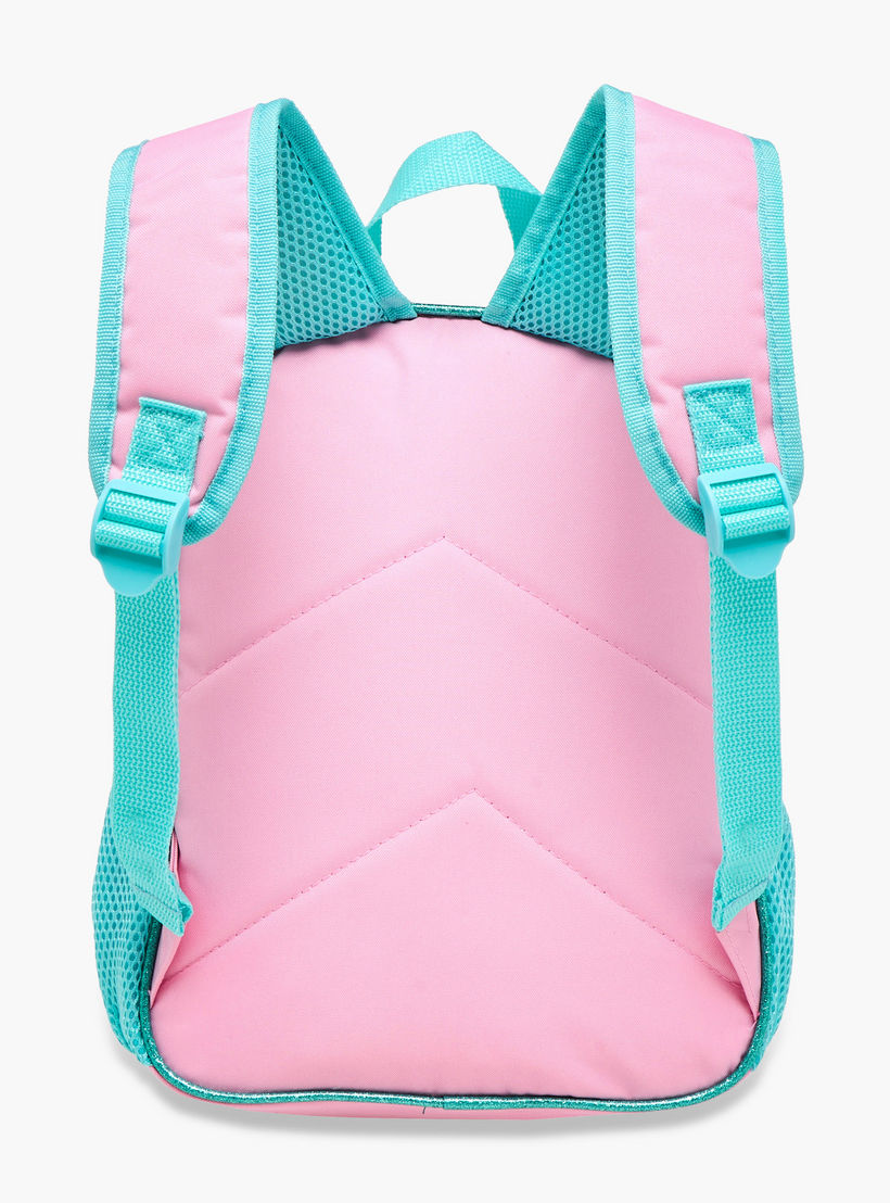 SAMI STUDIO Unicorn Print 12-inch Backpack with Adjustable Straps - 48x40x26 cms-school-bagsandbackpacks-backpacks-image-7