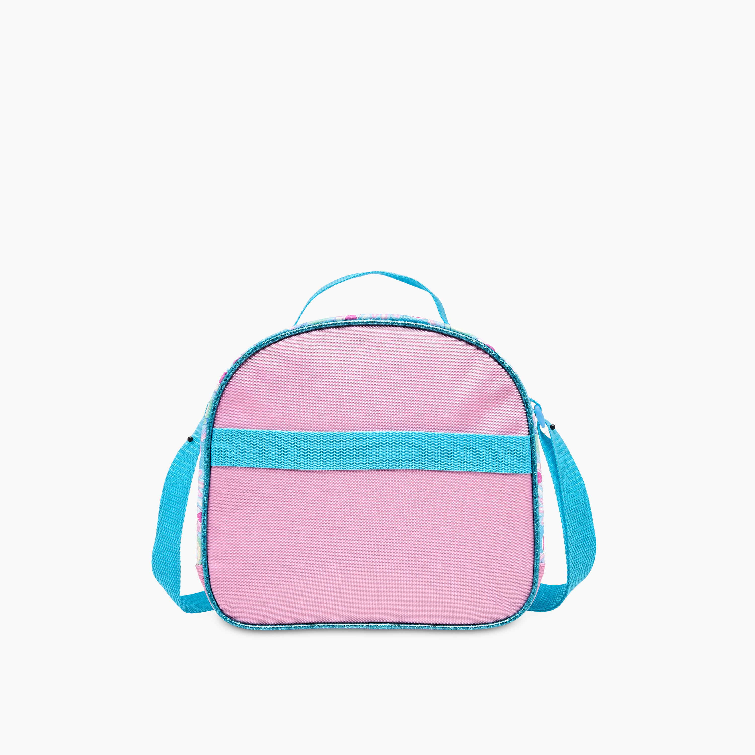 SAMI STUDIO Juices Printed Lunch Bag with Adjustable Strap and Zip Closure-school-lunchessentials-lunchbags-image-3