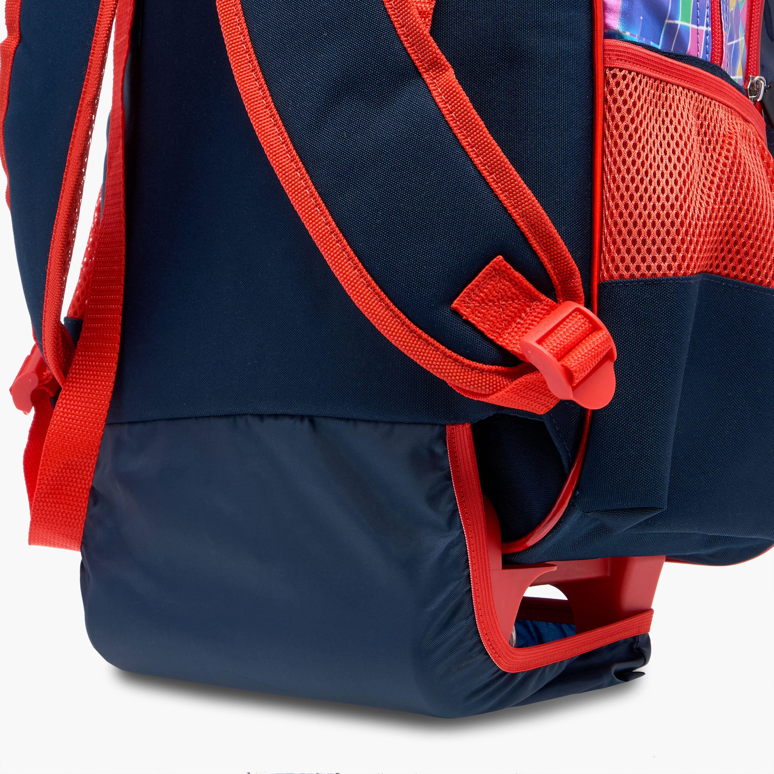 SAMI STUDIO Gaming Trolley Bag for Boys 8-13 Years with Padded Shoulder Straps -school-bagsandbackpacks-trolleybags-image-15