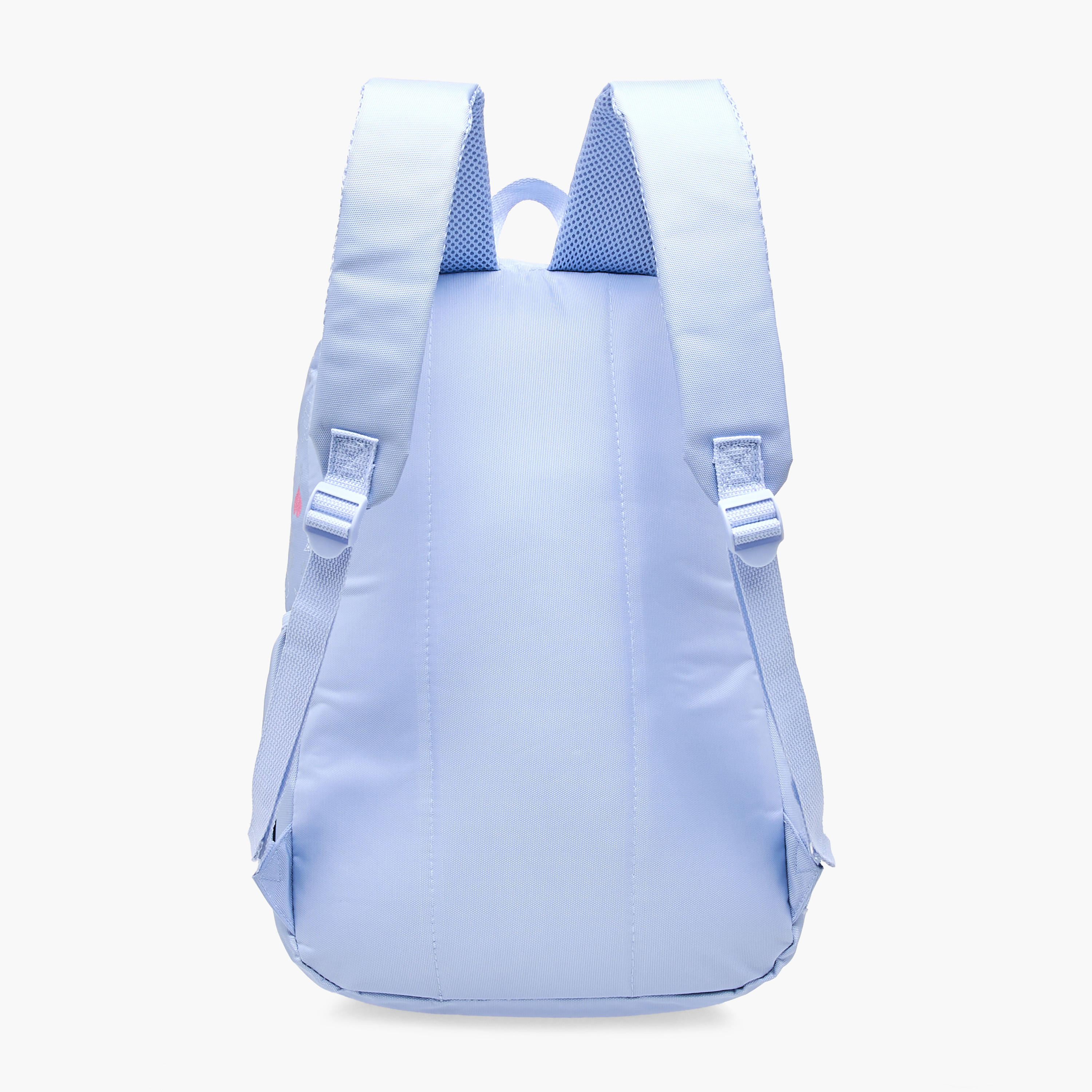 SAMI STUDIO Heart Print 17-inch Backpack with Zip Closure - 43x28x13 cms-school-bagsandbackpacks-backpacks-image-5