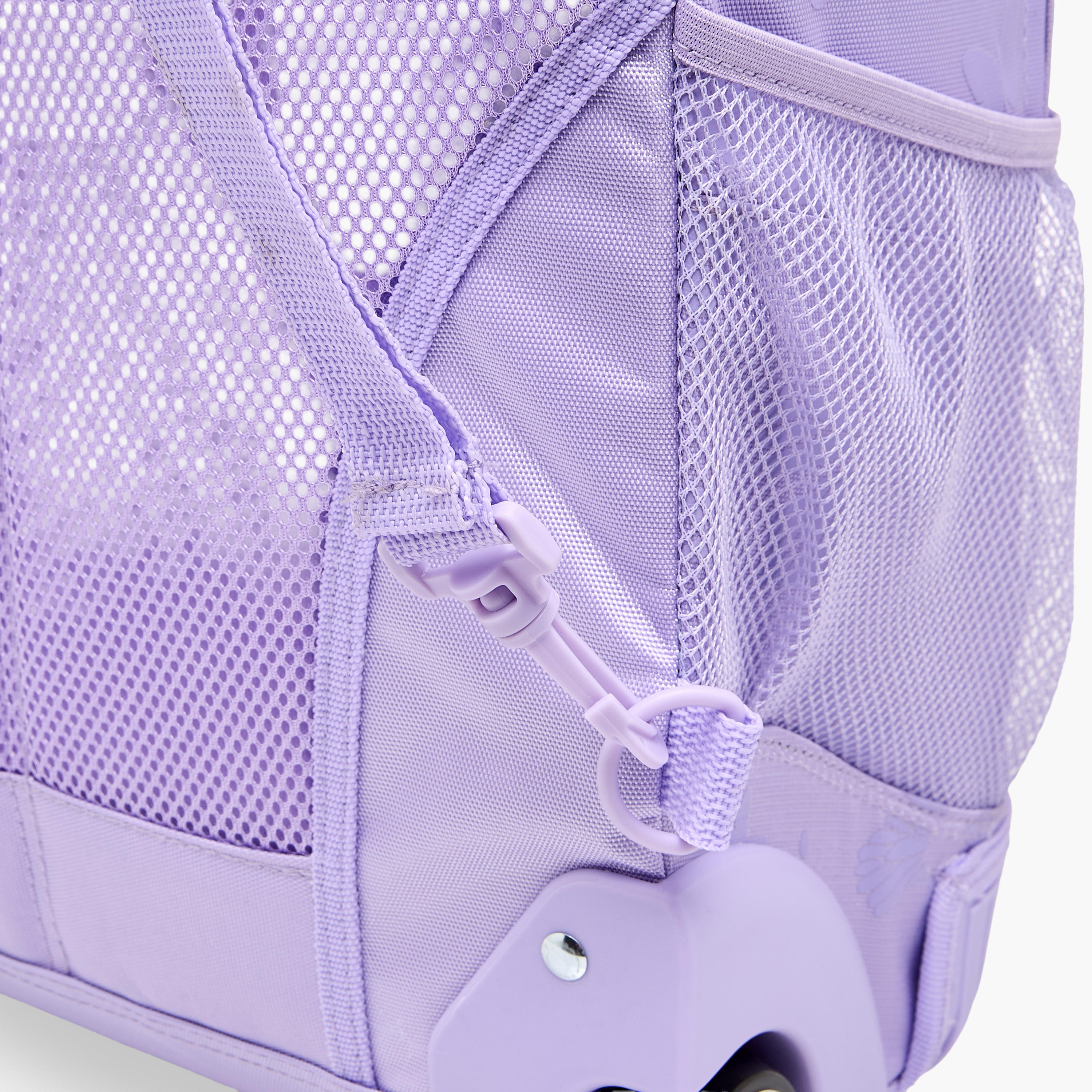 SAMI STUDIO Butterfly Trolley Bag for Girls 8-13 Years with Padded Shoulder Straps -school-bagsandbackpacks-trolleybags-image-12