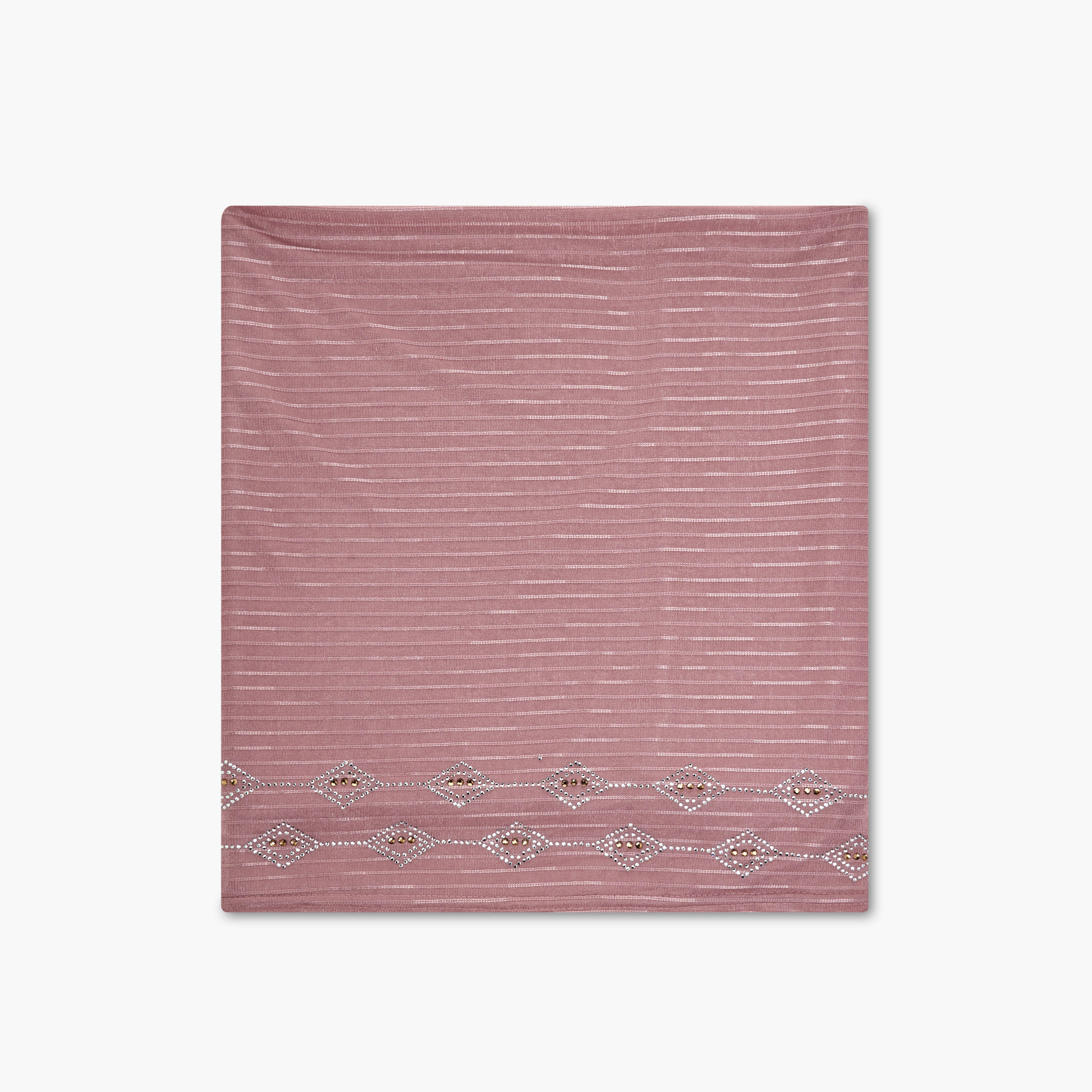 Zora Embellished Jersey Stretch Scarf-women-clothingaccessories-scarves-image-2