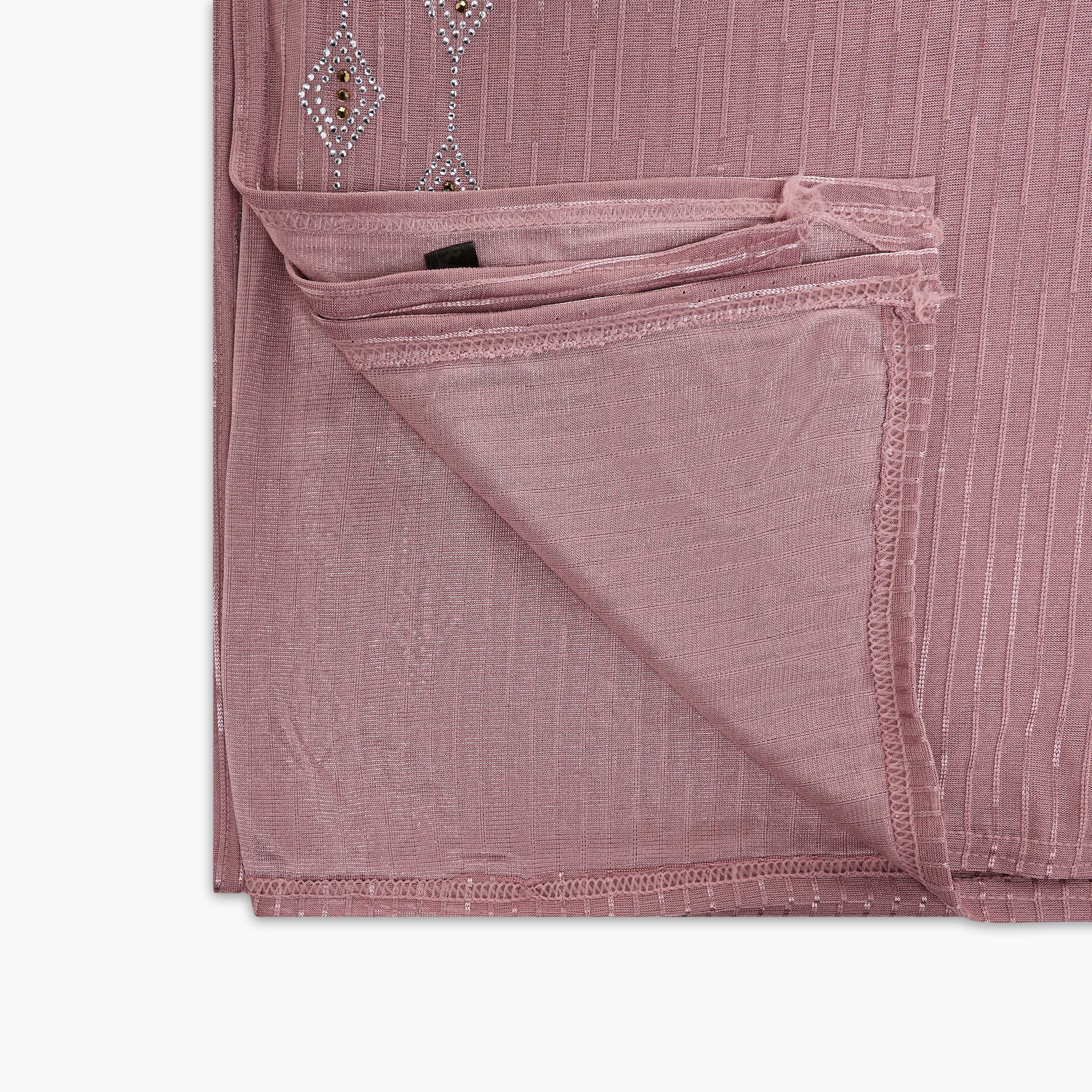 Zora Embellished Jersey Stretch Scarf-women-clothingaccessories-scarves-image-3