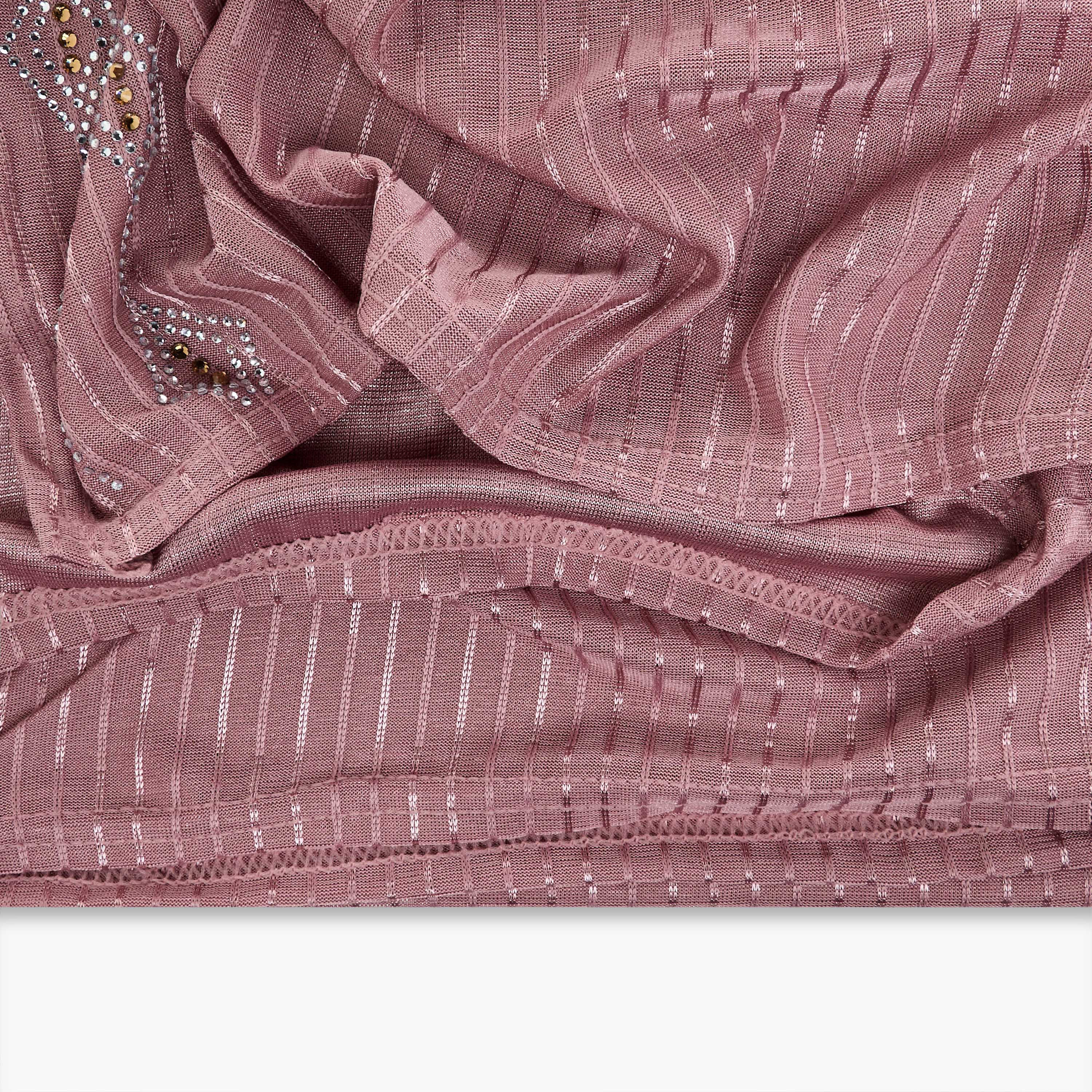 Zora Embellished Jersey Stretch Scarf-women-clothingaccessories-scarves-image-4