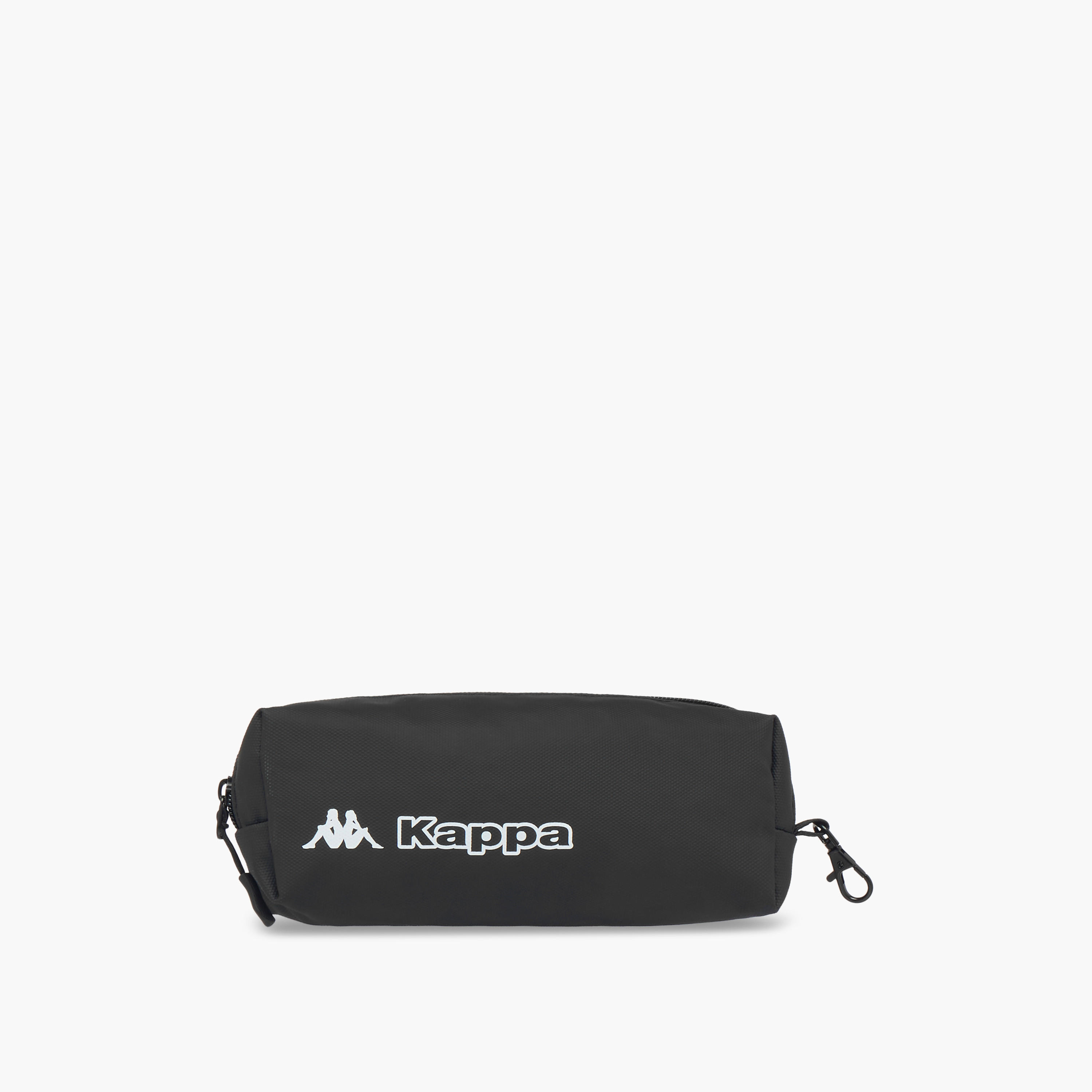 Kappa Logo Print School Backpack with Pencil Pouch set-school-bagsandbackpacks-sets-image-13