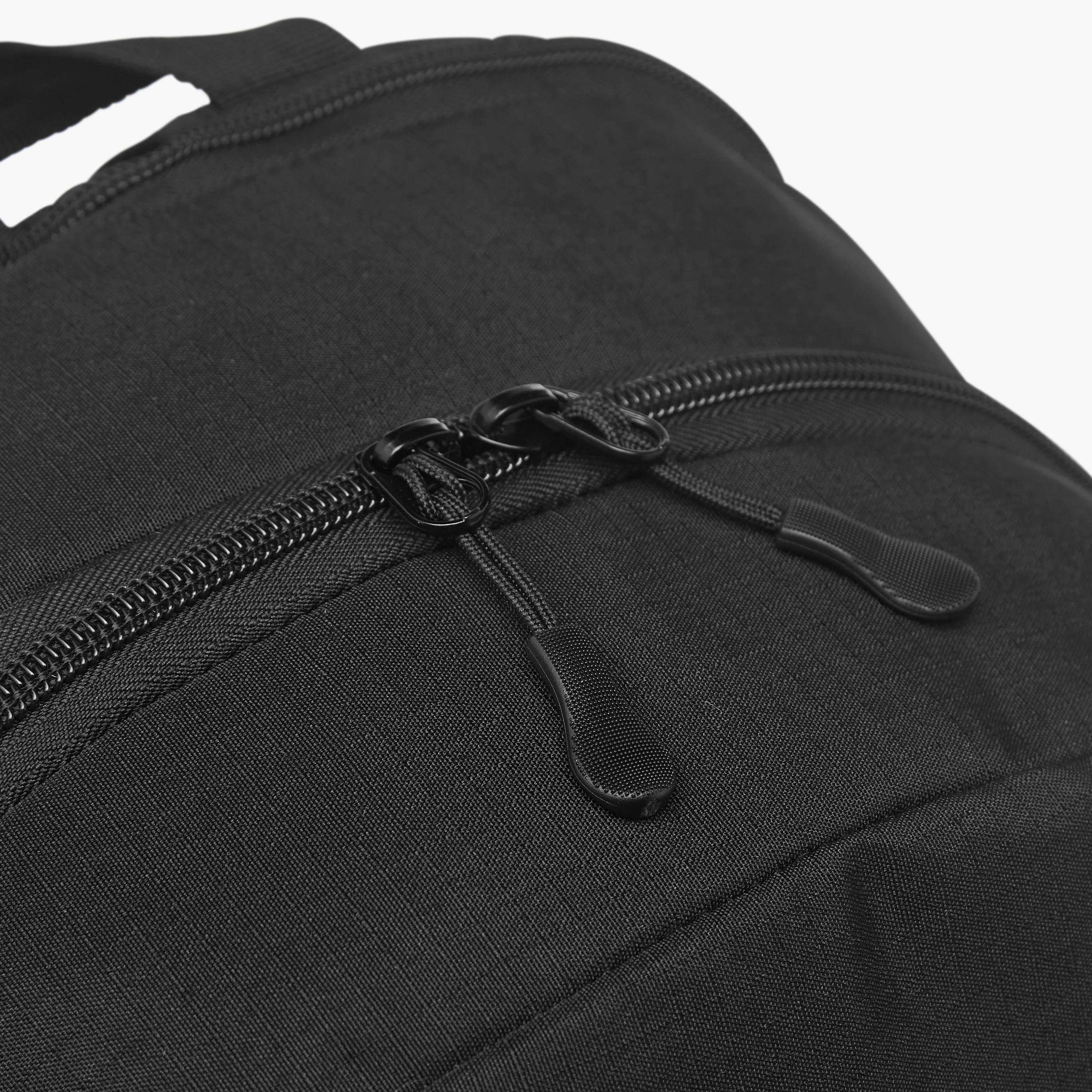 Kappa Logo Print School Backpack with Pencil Pouch set-school-bagsandbackpacks-sets-image-11