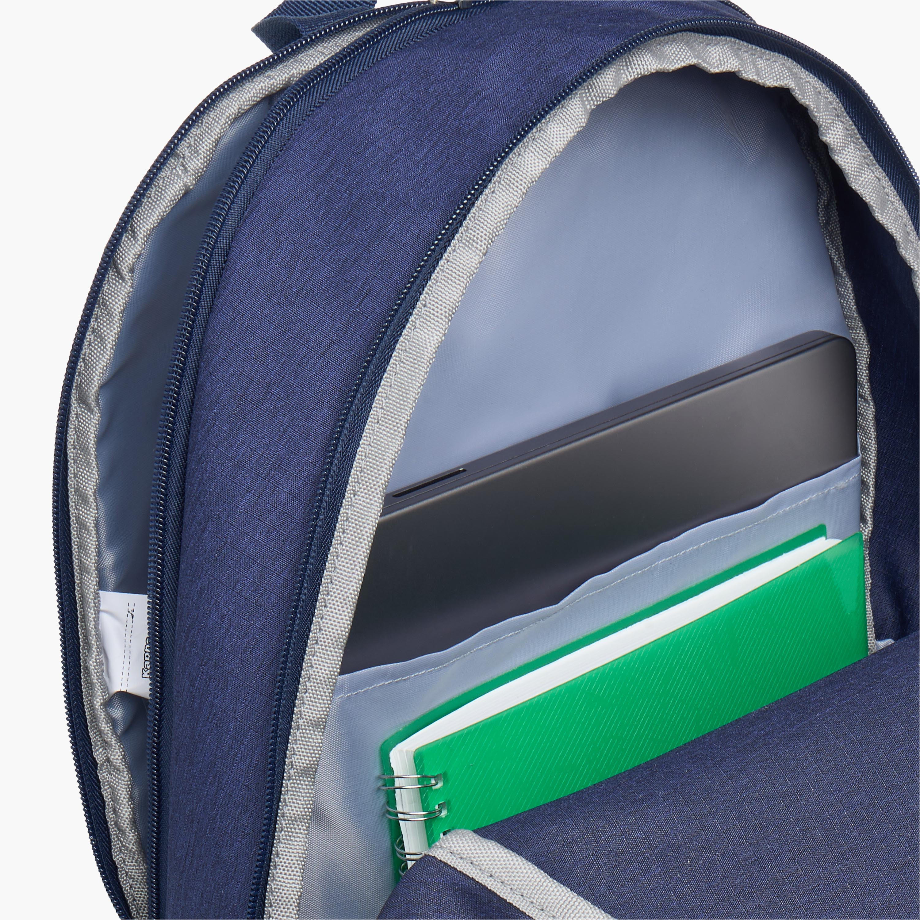 طقم شنطة ظهر مدرسية ومقلمة بطبعات شعار من كابا-school-bagsandbackpacks-sets-image-13