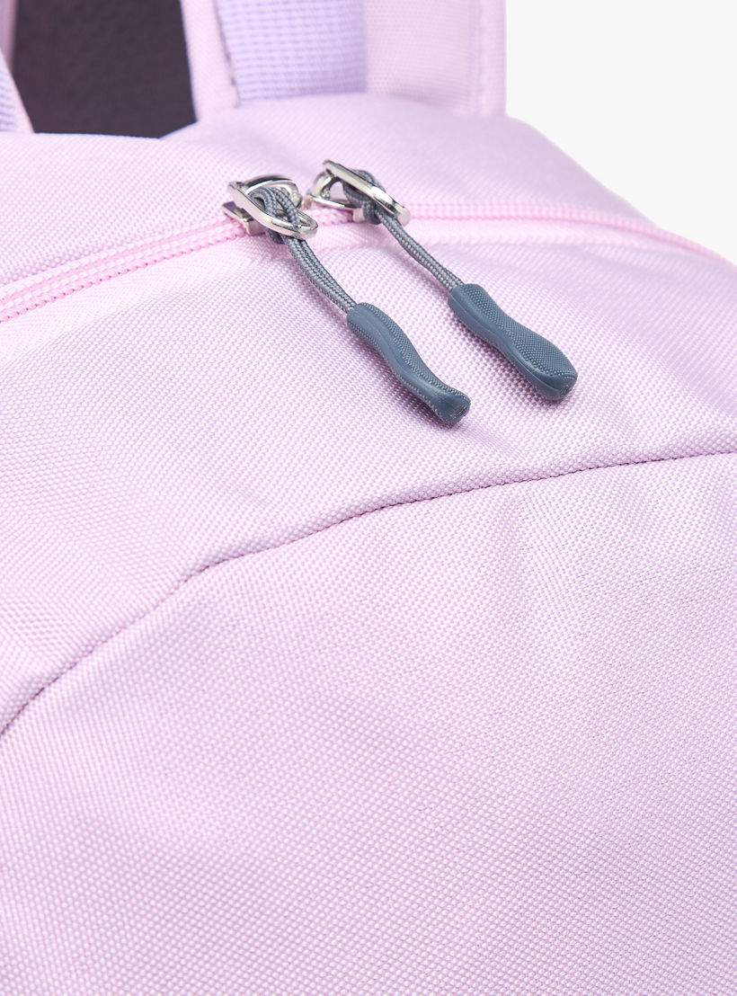 طقم شنطة ظهر مع شنطة غداء ومقلمة بطبعات شعار من كابا-cpkids-backtoschool-schoolbagsandbackpacks-backpacks-image-13