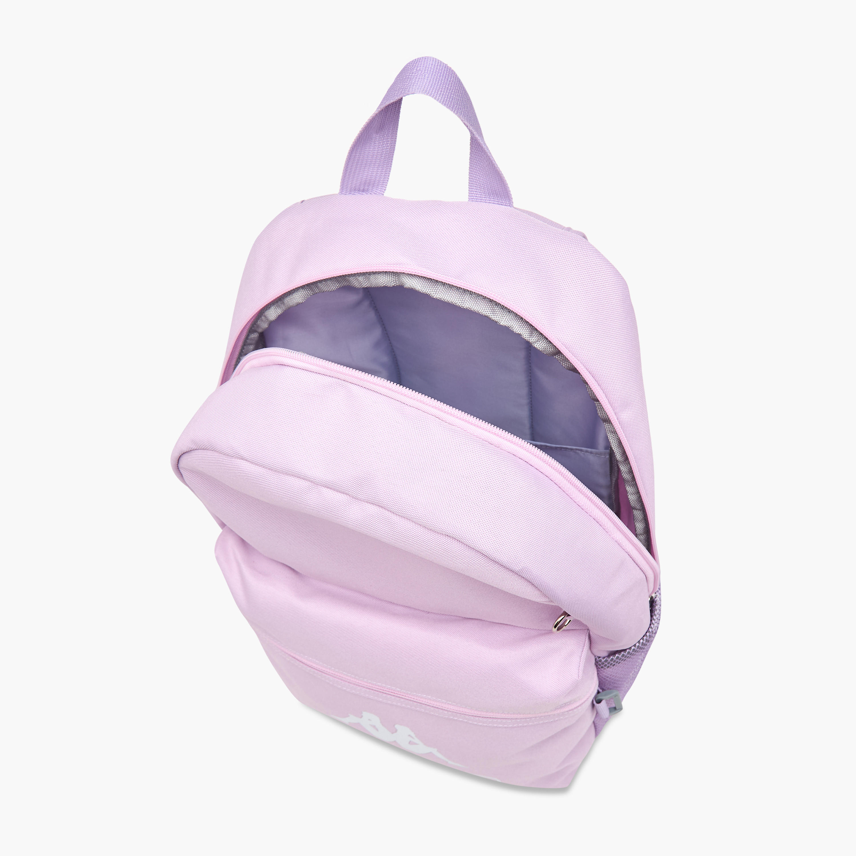 طقم شنطة ظهر مع شنطة غداء ومقلمة بطبعات شعار من كابا-cpkids-backtoschool-schoolbagsandbackpacks-backpacks-image-15