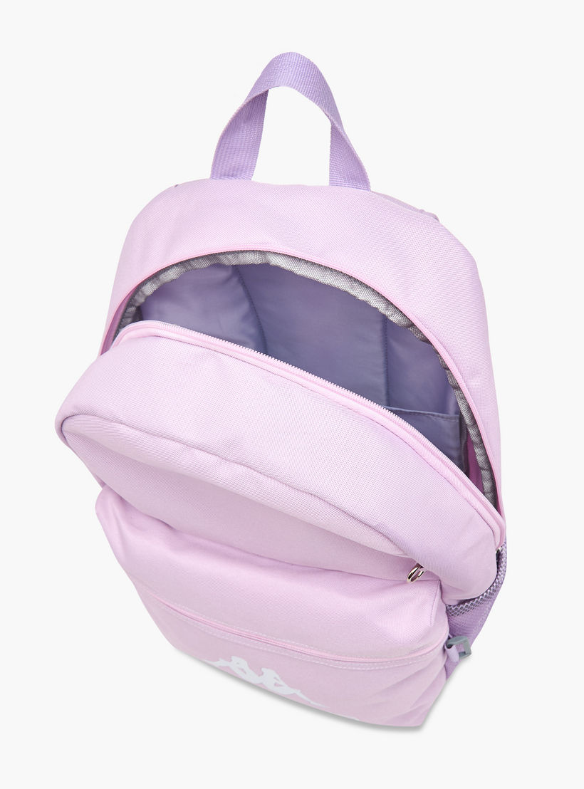 طقم شنطة ظهر مع شنطة غداء ومقلمة بطبعات شعار من كابا-cpkids-backtoschool-schoolbagsandbackpacks-backpacks-image-15
