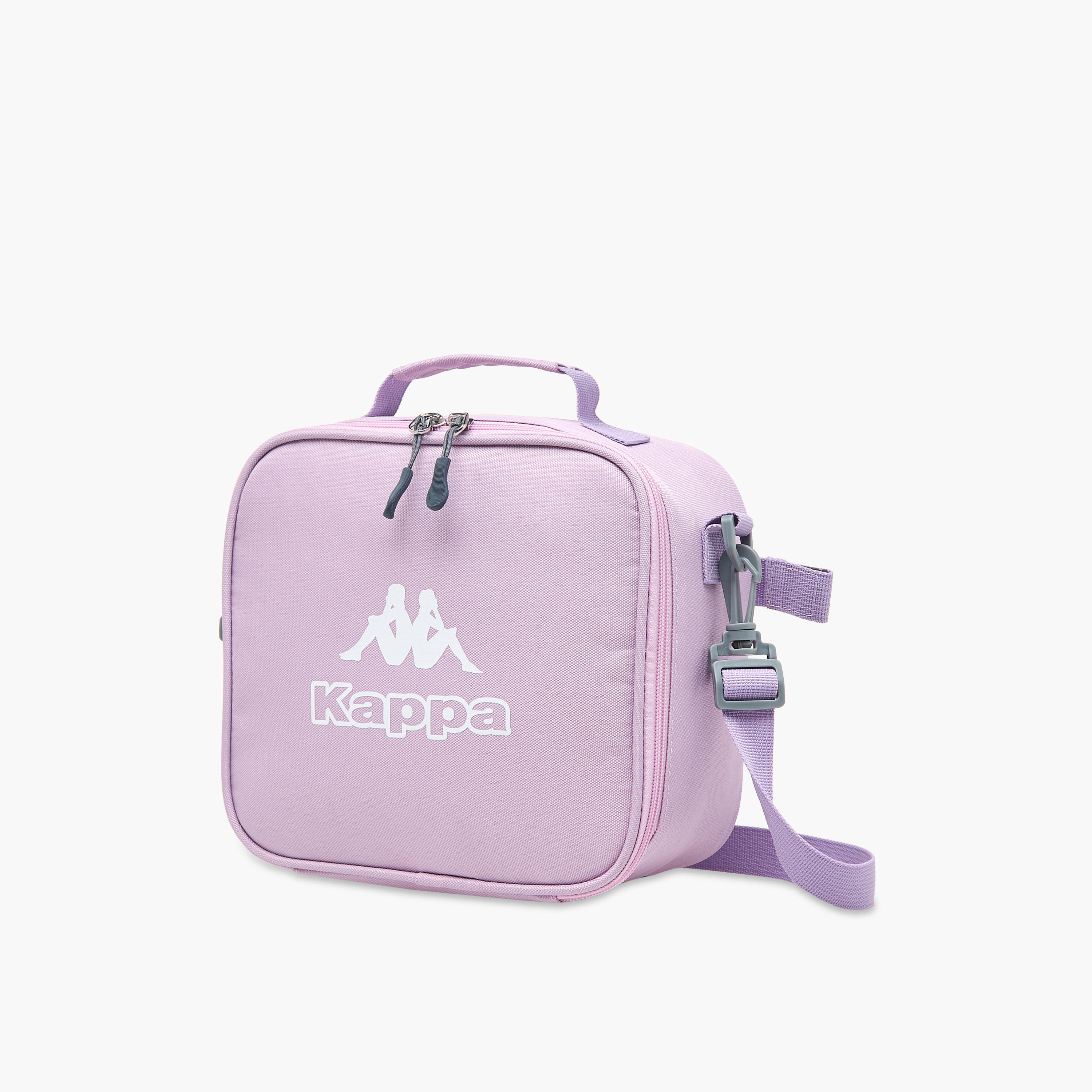 طقم شنطة ظهر مع شنطة غداء ومقلمة بطبعات شعار من كابا-cpkids-backtoschool-schoolbagsandbackpacks-backpacks-image-17
