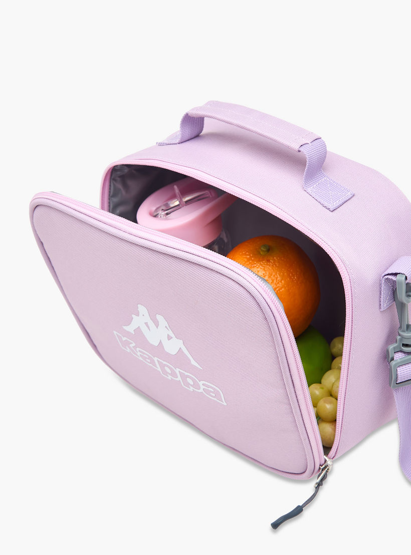 طقم شنطة ظهر مع شنطة غداء ومقلمة بطبعات شعار من كابا-cpkids-backtoschool-schoolbagsandbackpacks-backpacks-image-18