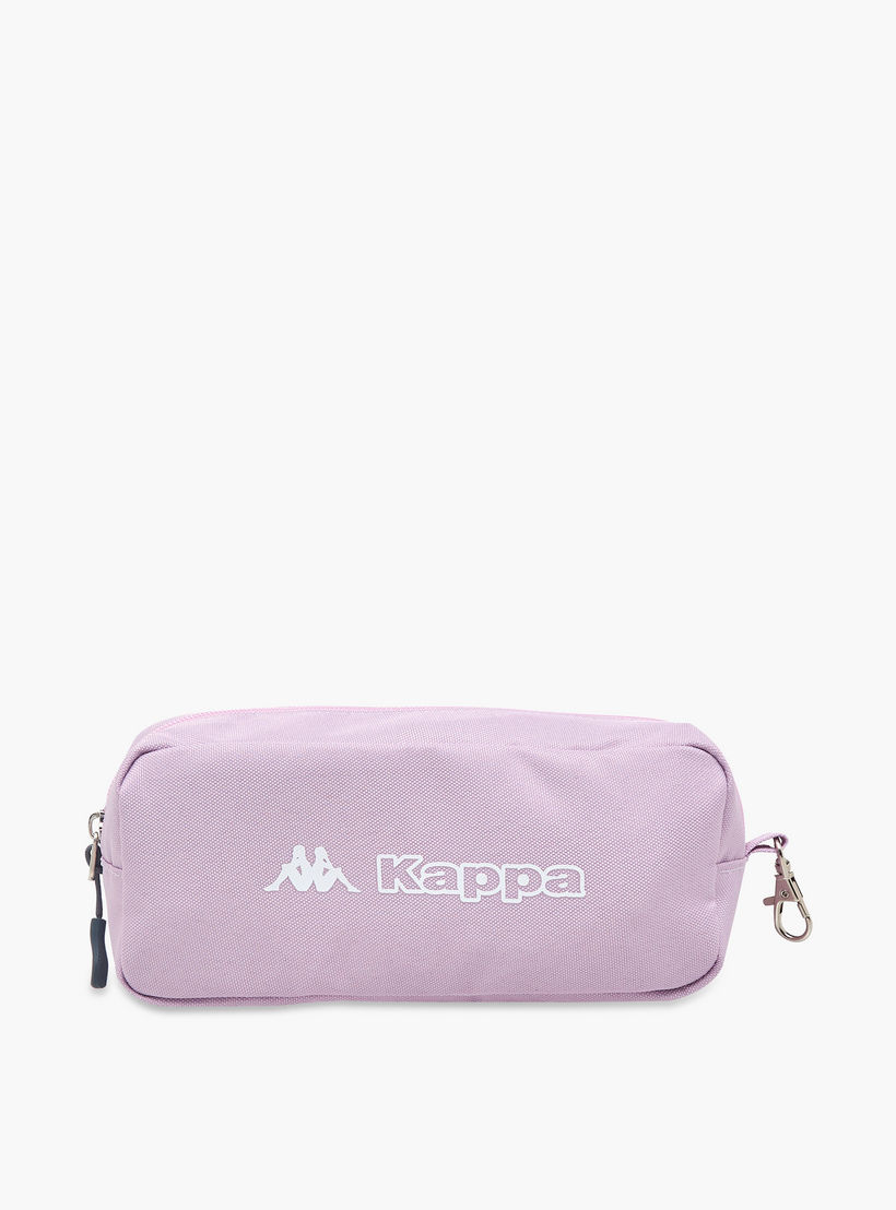 طقم شنطة ظهر مع شنطة غداء ومقلمة بطبعات شعار من كابا-cpkids-backtoschool-schoolbagsandbackpacks-backpacks-image-19