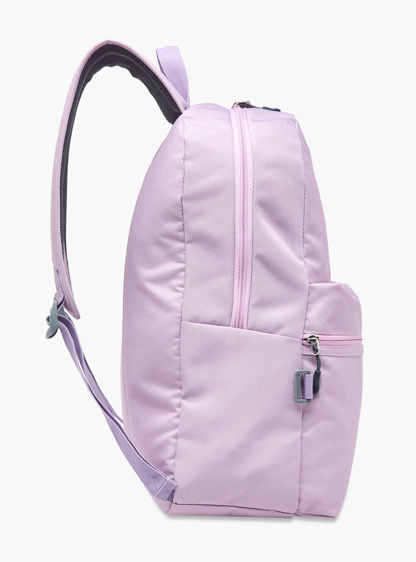 طقم شنطة ظهر مع شنطة غداء ومقلمة بطبعات شعار من كابا-cpkids-backtoschool-schoolbagsandbackpacks-backpacks-image-7