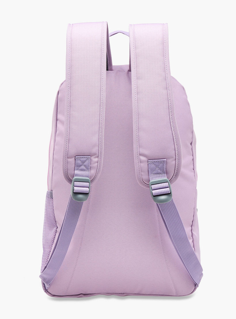 طقم شنطة ظهر مع شنطة غداء ومقلمة بطبعات شعار من كابا-cpkids-backtoschool-schoolbagsandbackpacks-backpacks-image-9