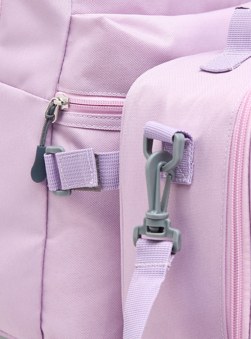 طقم شنطة ظهر مع شنطة غداء ومقلمة بطبعات شعار من كابا-cpkids-backtoschool-schoolbagsandbackpacks-backpacks-image-10