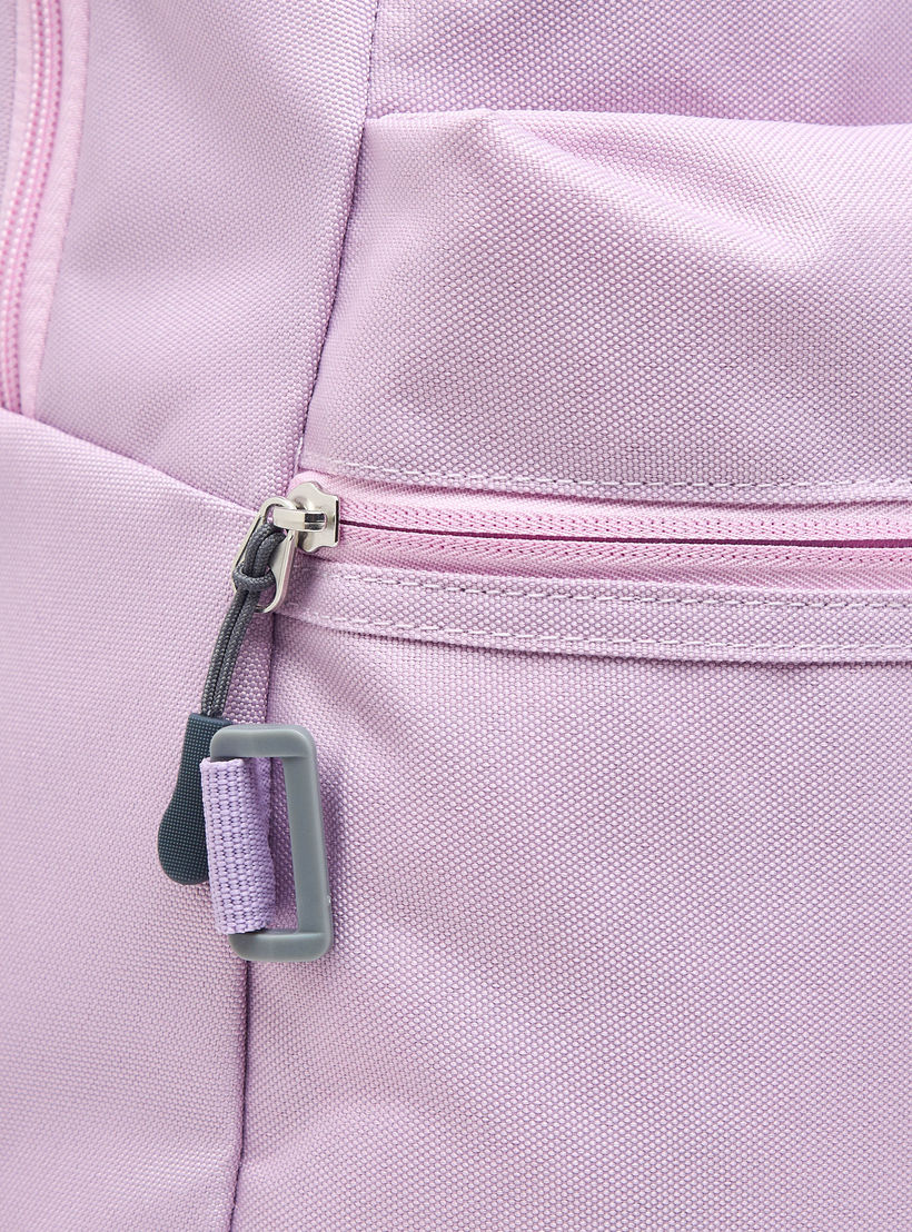طقم شنطة ظهر مع شنطة غداء ومقلمة بطبعات شعار من كابا-cpkids-backtoschool-schoolbagsandbackpacks-backpacks-image-11