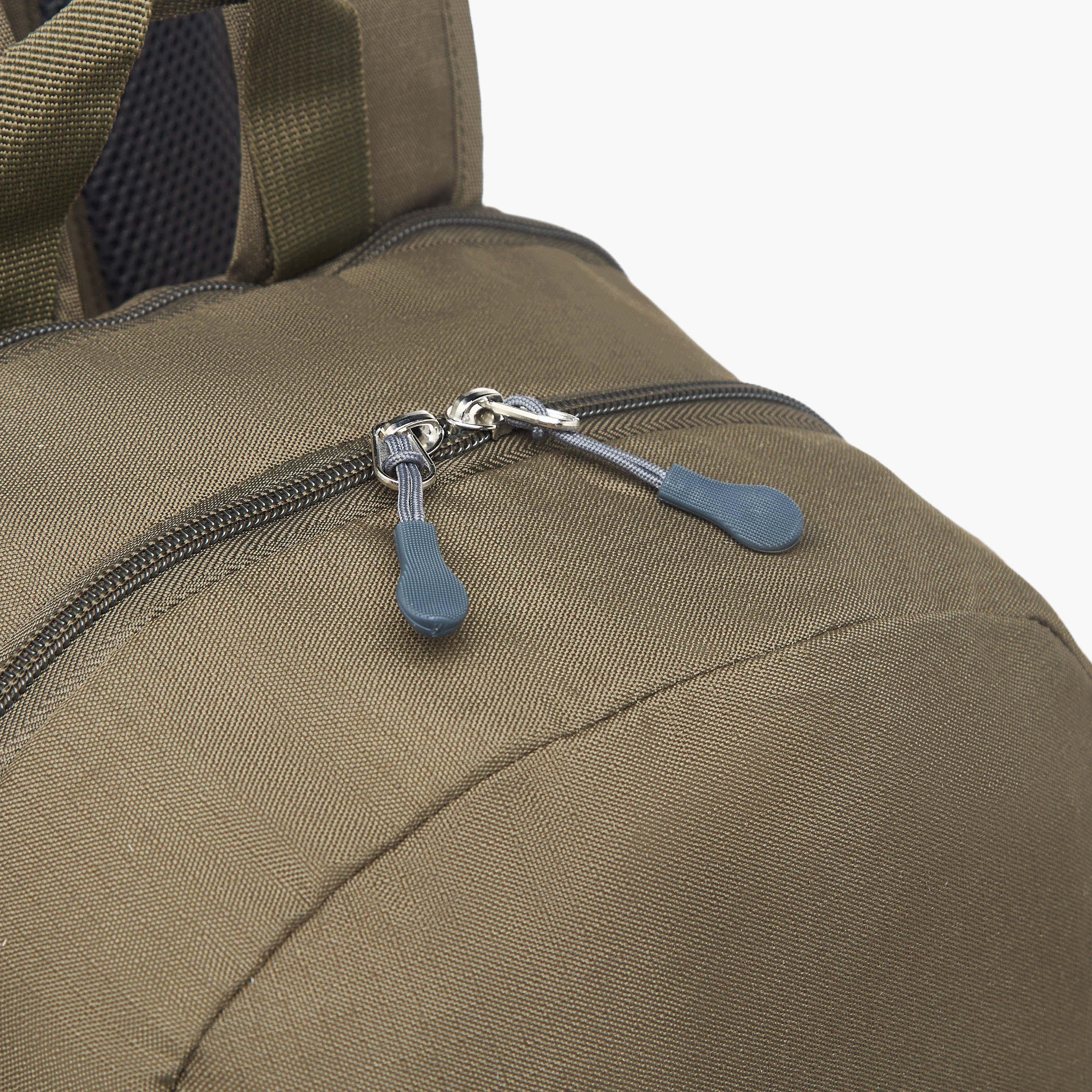 طقم شنطة ظهر مدرسية ومقلمة بطبعات شعار من كابا-school-bagsandbackpacks-sets-image-10