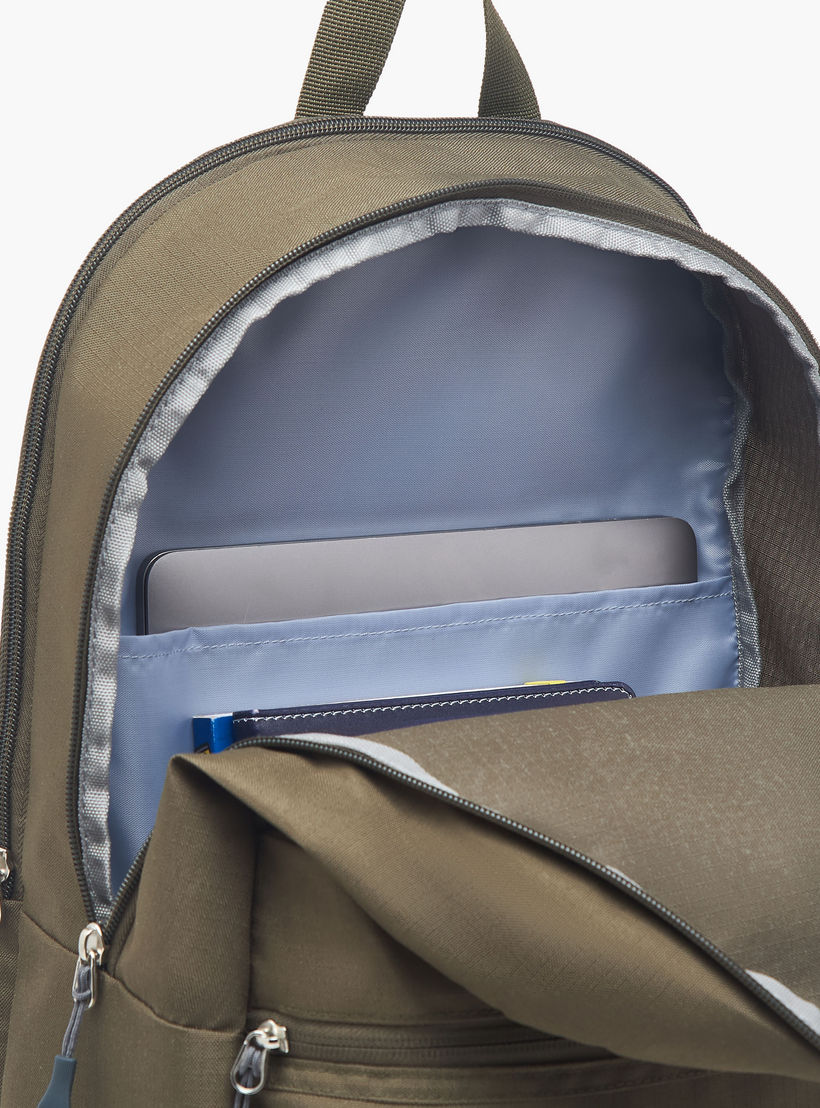 طقم شنطة ظهر مدرسية ومقلمة بطبعات شعار من كابا-school-bagsandbackpacks-sets-image-12