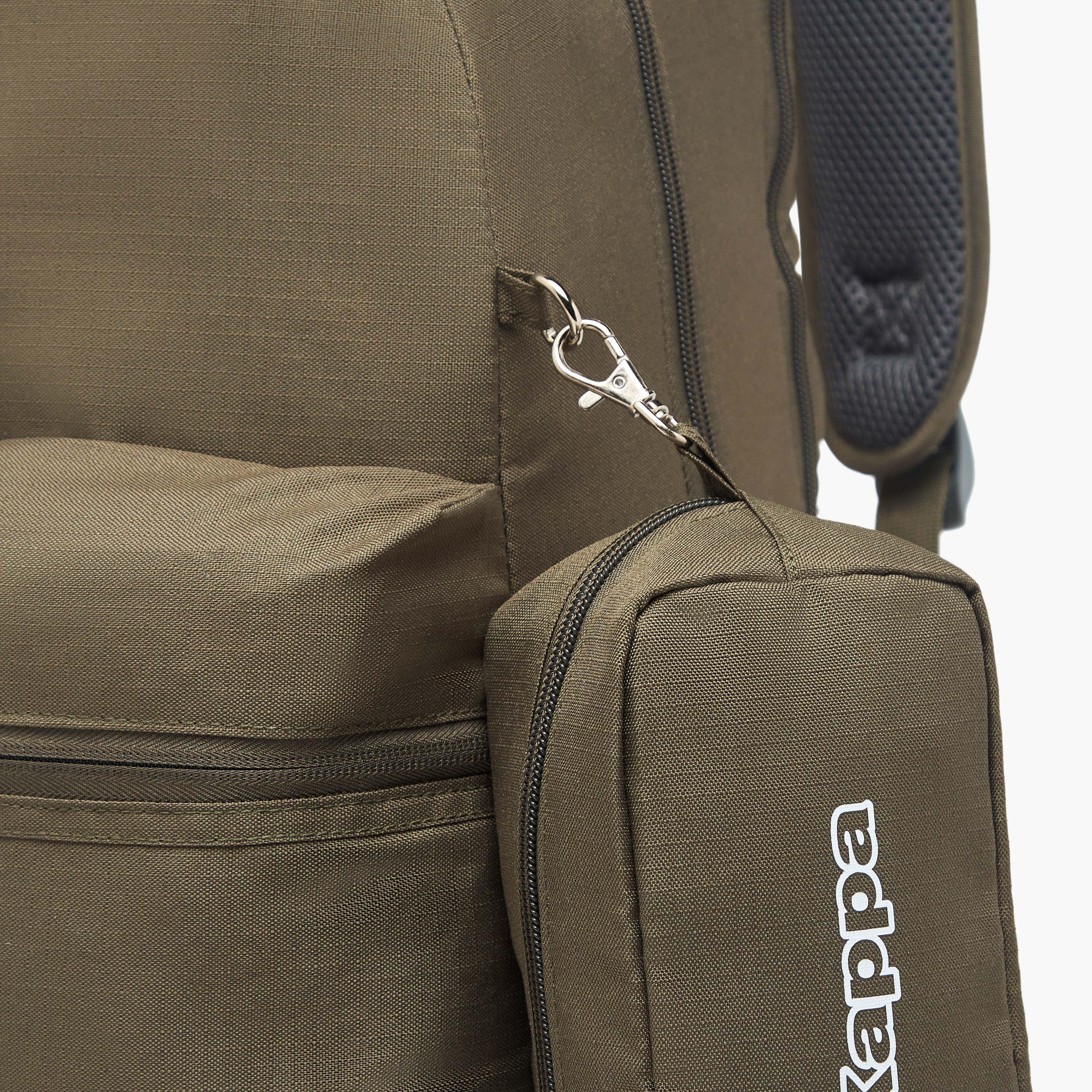 طقم شنطة ظهر مدرسية ومقلمة بطبعات شعار من كابا-school-bagsandbackpacks-sets-image-7