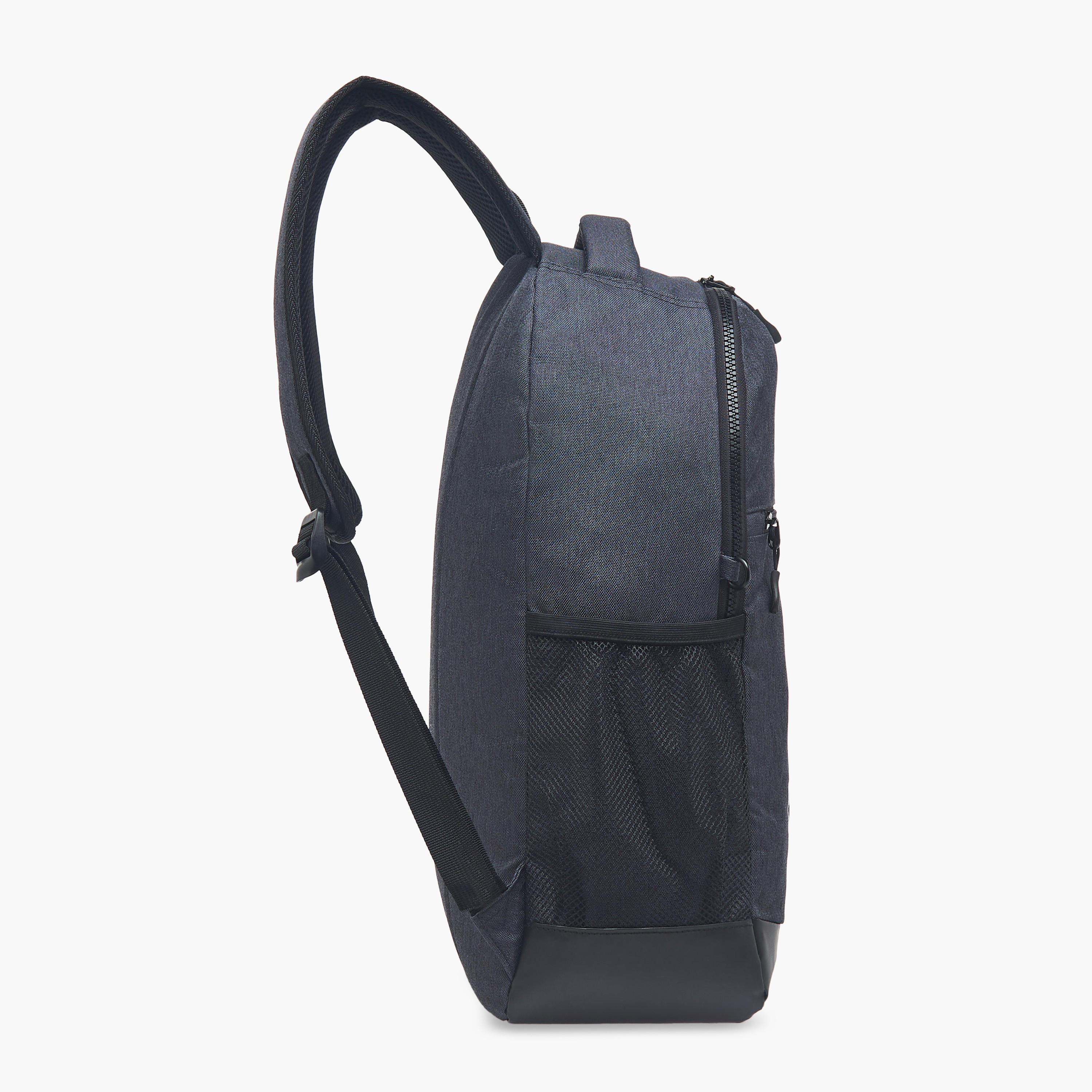 Kappa Logo Print School Backpack and Pencil Pouch Set - 46x30x14 cm-school-bagsandbackpacks-backpacks-image-4