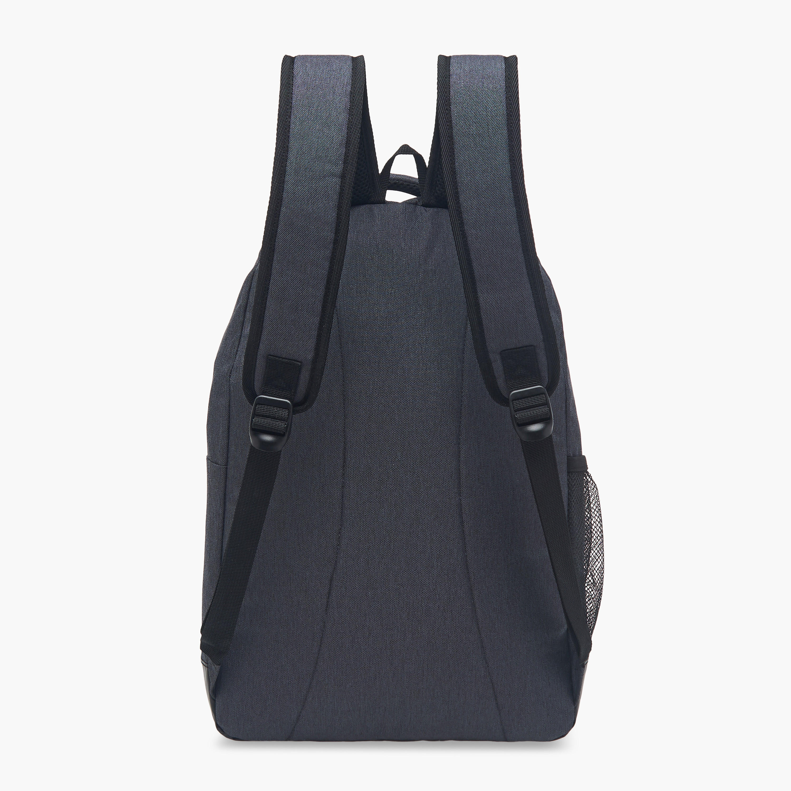 طقم شنطة ظهر للمدرسة بطبعات شعار ومقلمة من كابا - 30x14x46 سم-school-bagsandbackpacks-backpacks-image-6