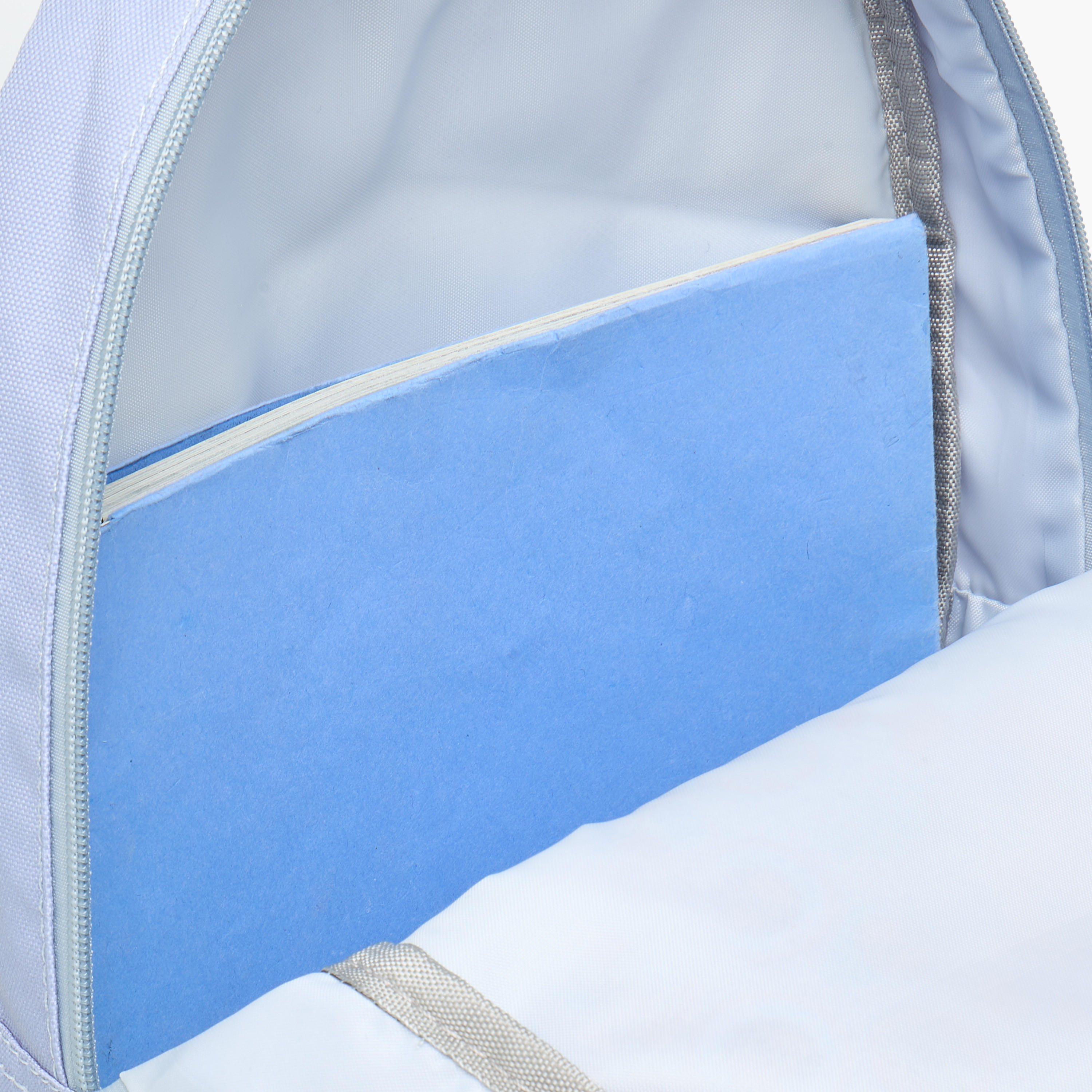 شنطة ظهر مدرسية بأحزمة كتف قابلة للتعديل وطبعات سبايدرمان من مارفل - 33x24x10 سم-school-bagsandbackpacks-backpacks-image-7