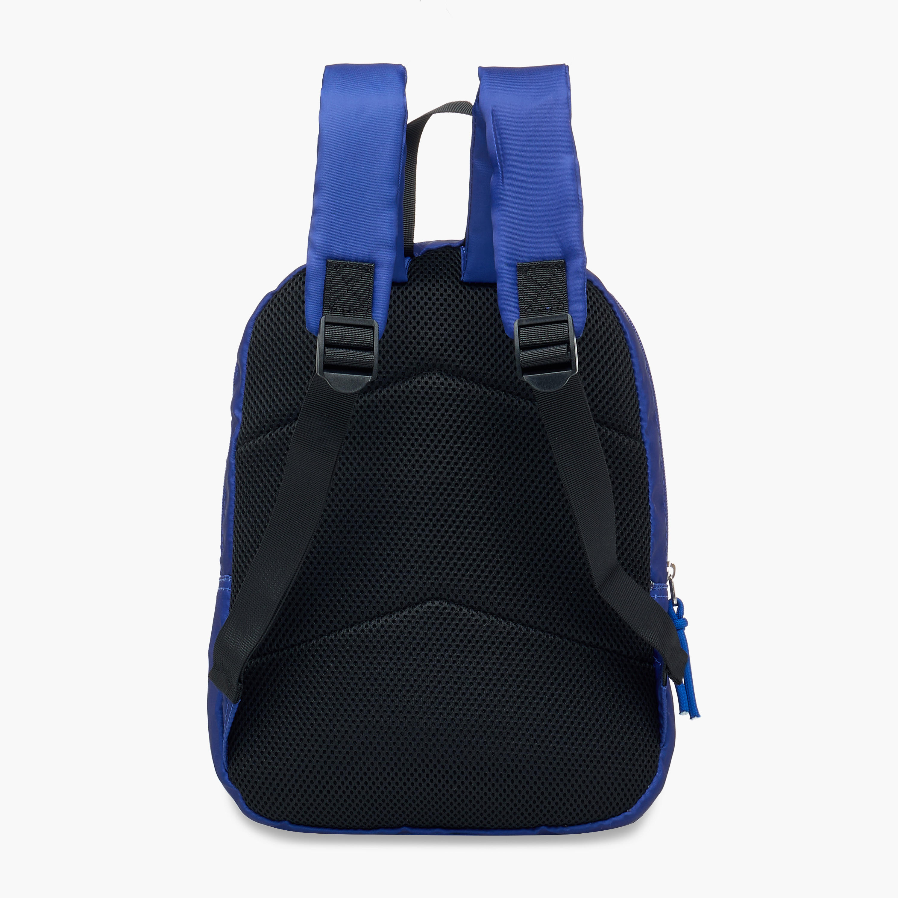 شنطة ظهر مدرسية بأحزمة قابلة للتعديل وطبعات أفينجرز من مارفل - 10x25x33 سم-school-bagsandbackpacks-backpacks-image-5