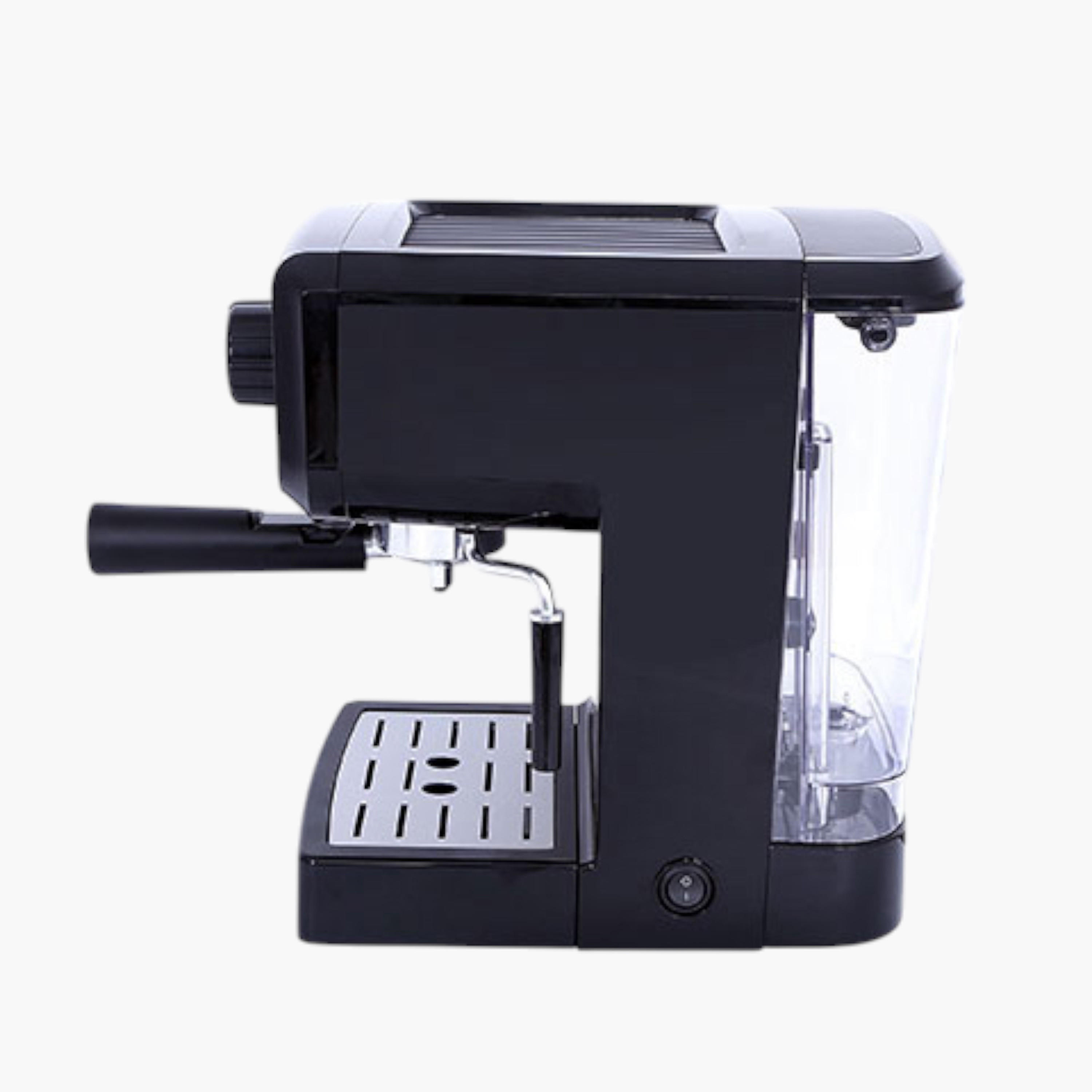 GEEPAS Cappuccino Maker - 1.25 L-household-appliances-kitchenappliances-coffeemachines-image-2
