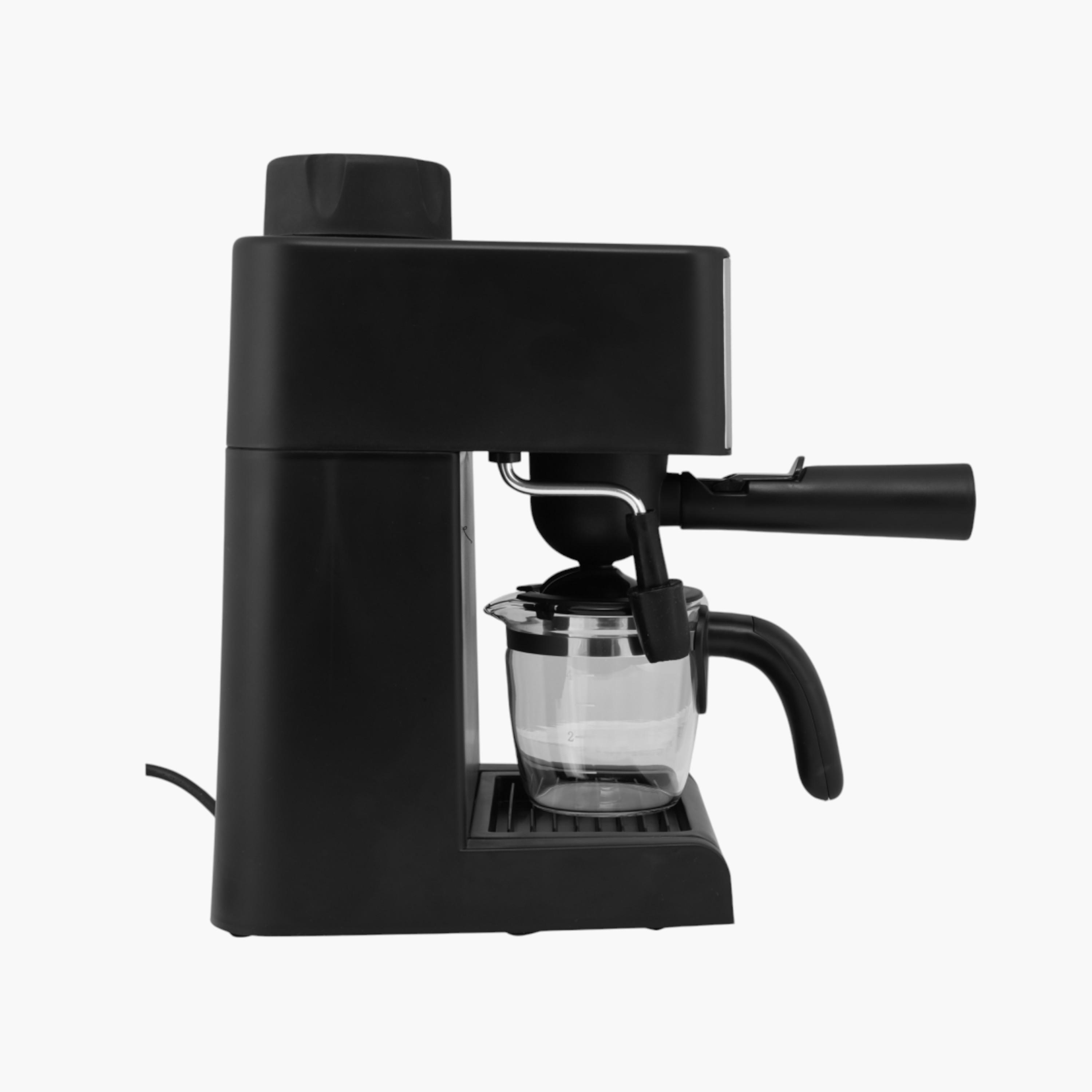 GEEPAS Cappuccino Maker - 240 ml-household-appliances-kitchenappliances-coffeemachines-image-3