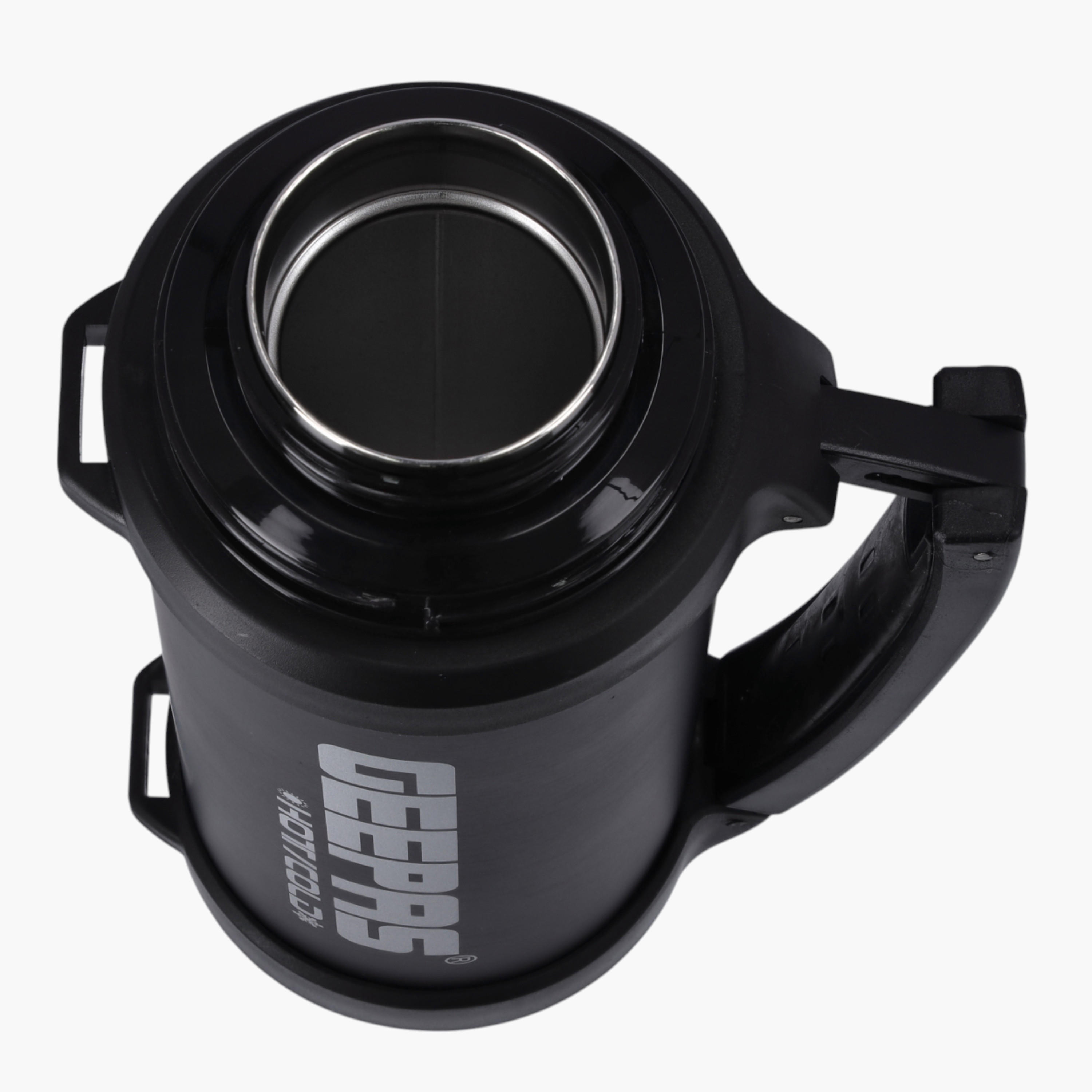 GEEPAS Stainless Steel Vacuum Flask - 1.5 L-household-dining-teaandcoffee-vacuumflaskscoffeeandteapots-image-5