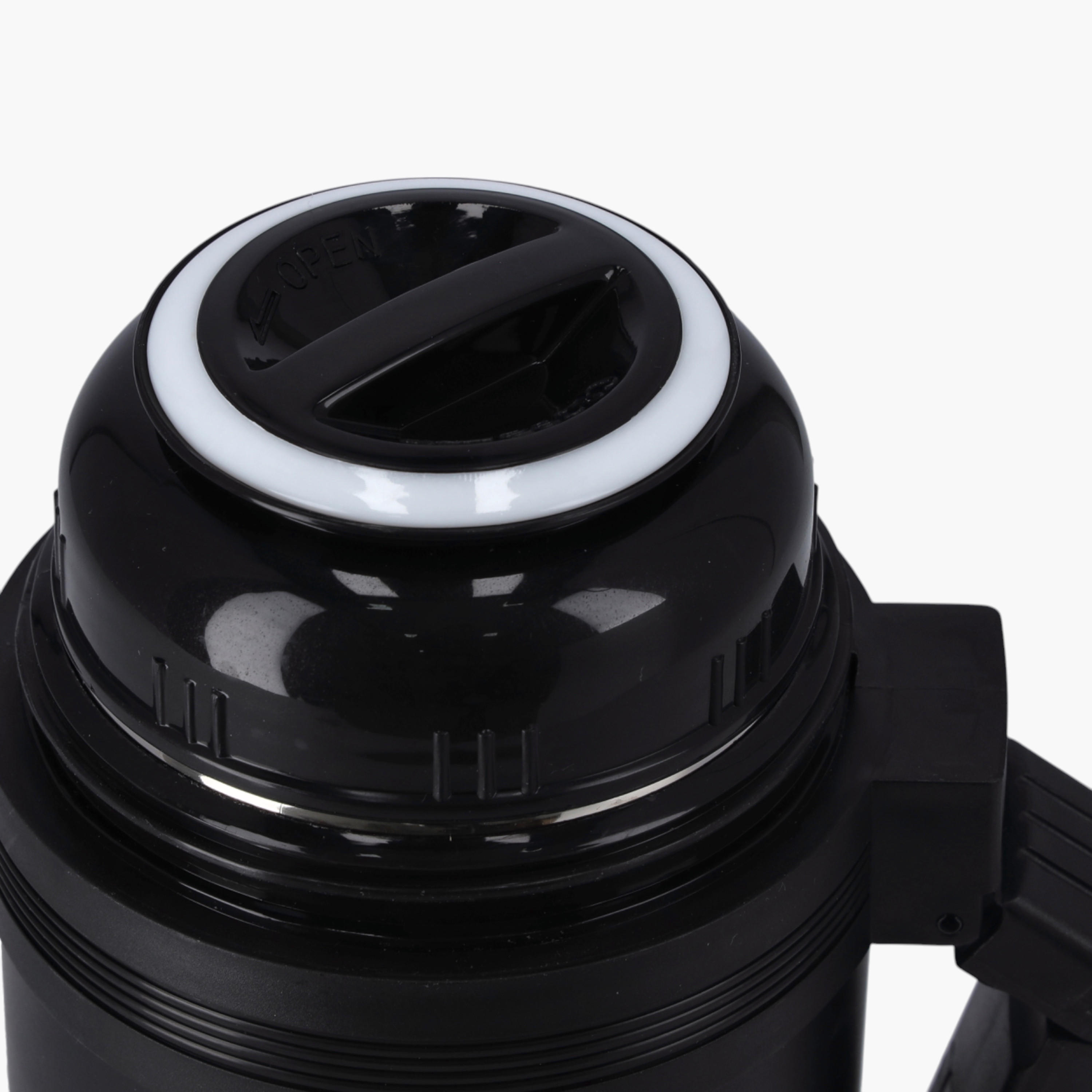 GEEPAS Stainless Steel Vacuum Flask - 600 ml-household-dining-teaandcoffee-vacuumflaskscoffeeandteapots-image-4