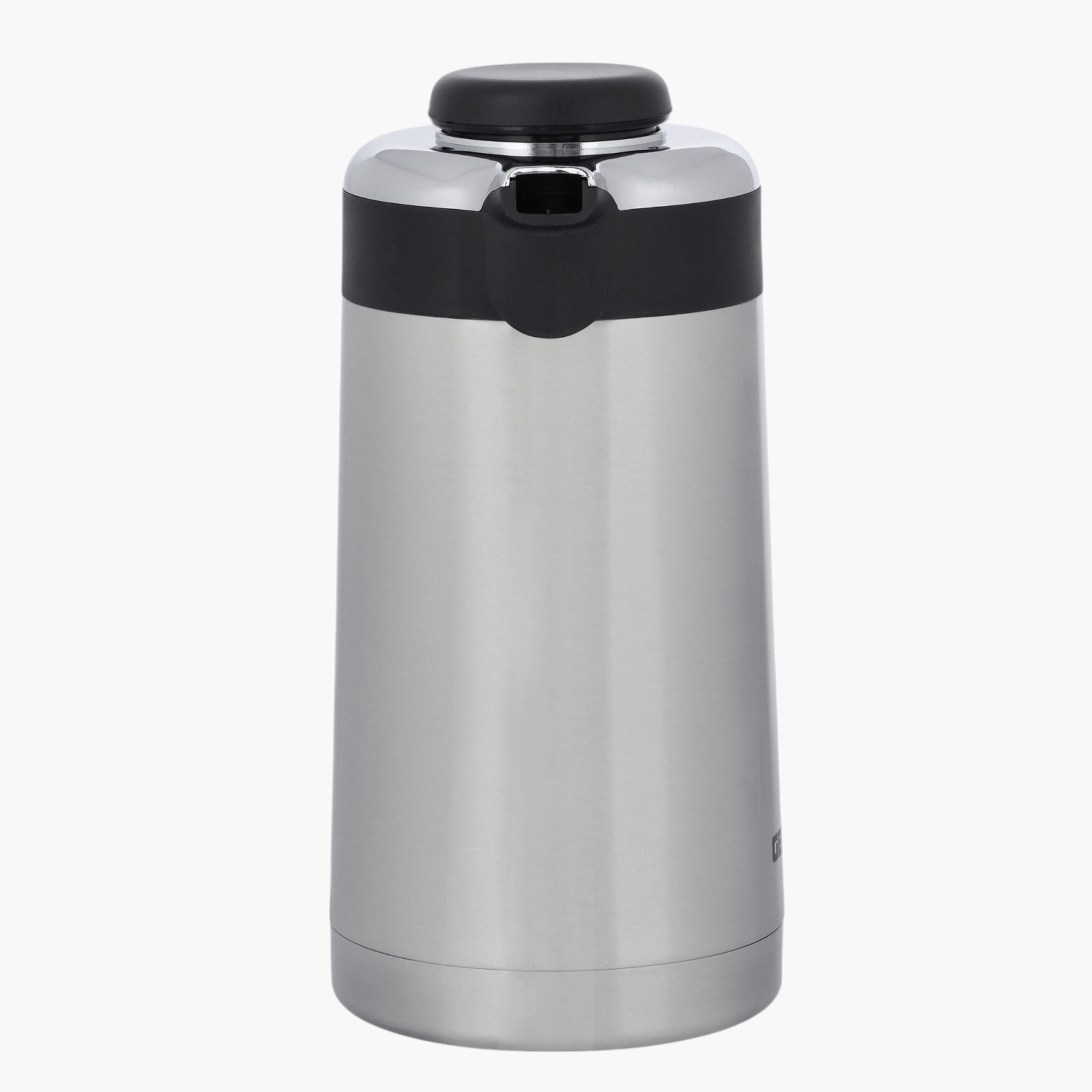 GEEPAS Stainless Steel Vacuum Flask - 1 L-household-dining-teaandcoffee-vacuumflaskscoffeeandteapots-image-2