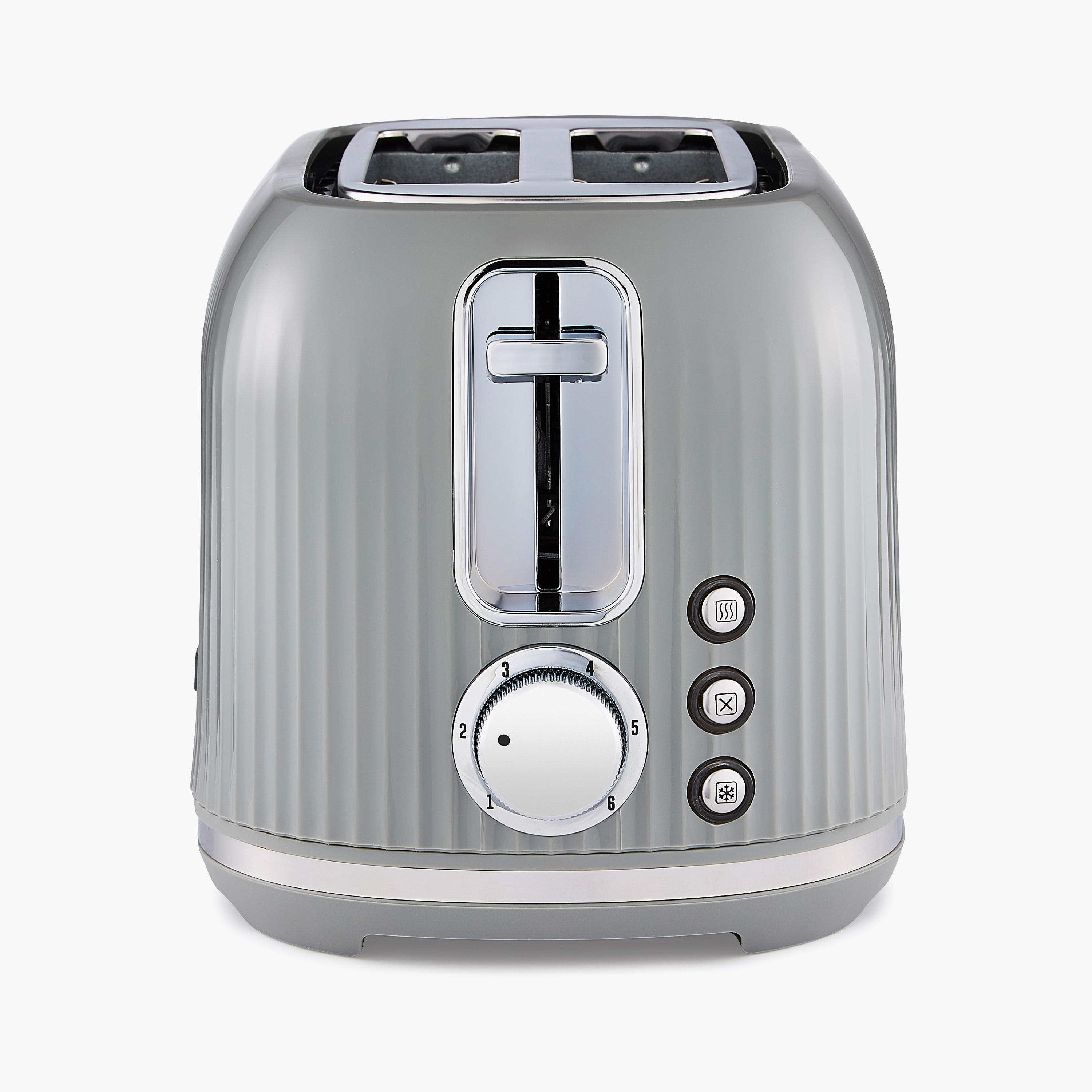 محمصة خبز 1000 واط شريحتان من جيباس-household-appliances-kitchenappliances-toasters-image-3