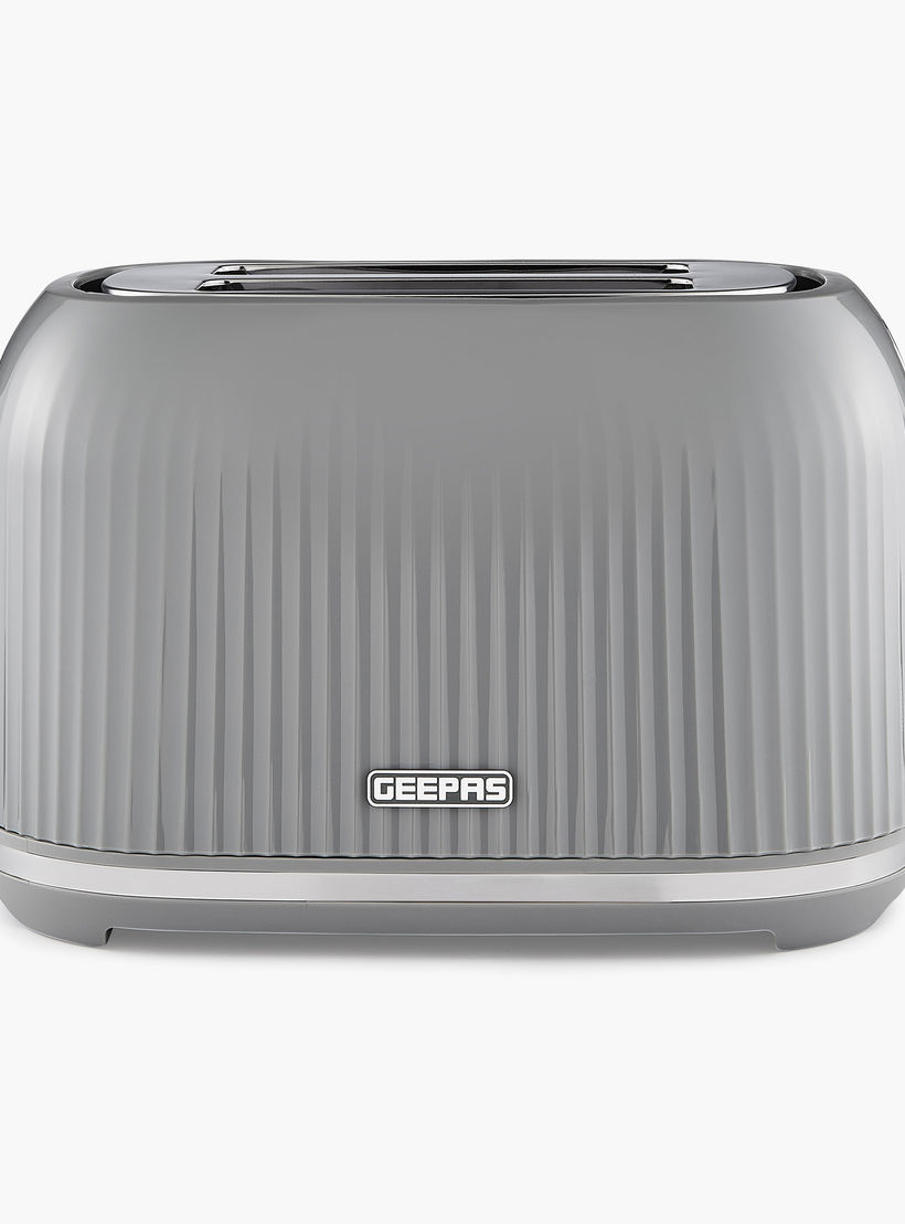 GEEPAS 1000W 2-Slice Bread Toaster-household-appliances-kitchenappliances-toasters-image-4